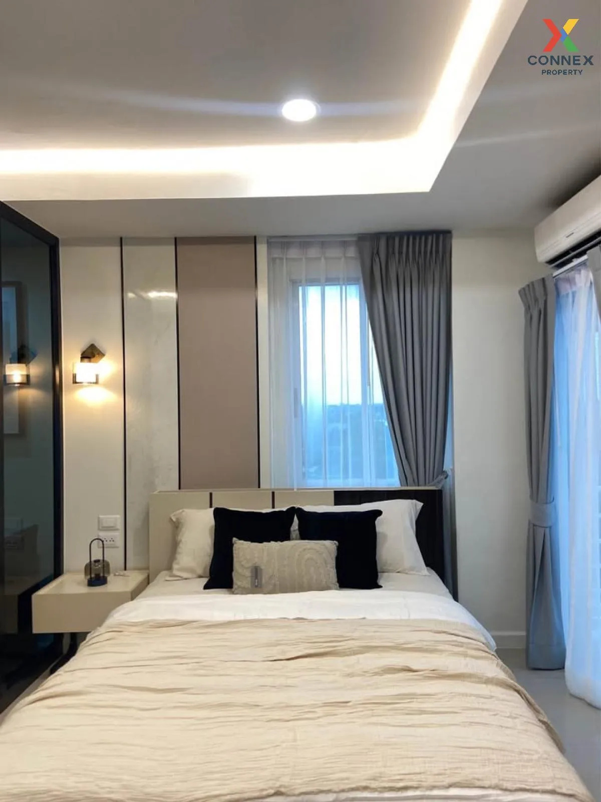 ขายคอนโด  เจ ดับบลิว สวีท ลาดพร้าว เขต ลาดพร้าว กรุงเทพ CX-135517 ขายคอนโด  เจ ดับบลิว สวีท ลาดพร้าว เขต ลาดพร้าว กรุงเทพ CX-135517 4