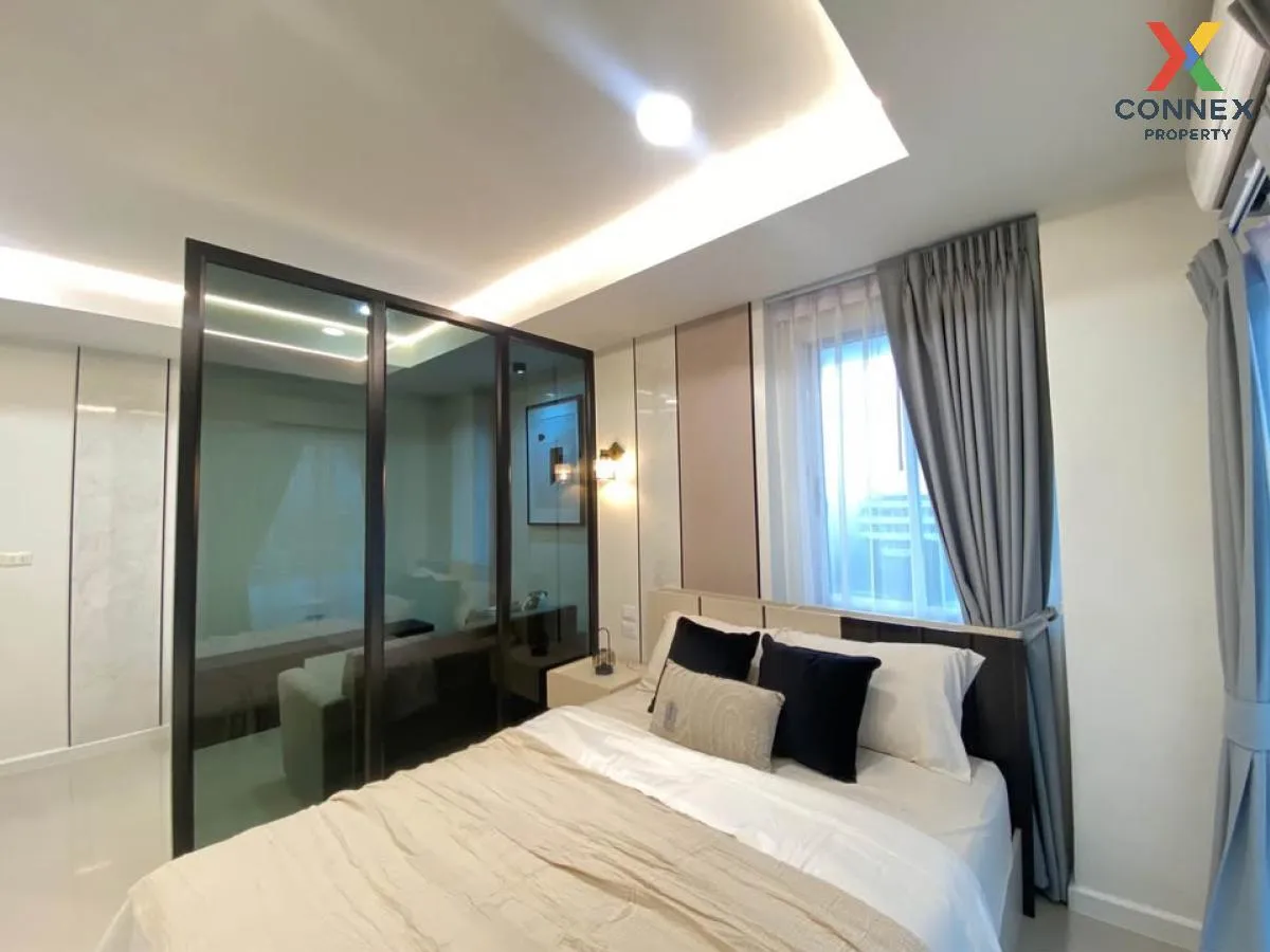 ขายคอนโด  เจ ดับบลิว สวีท ลาดพร้าว เขต ลาดพร้าว กรุงเทพ CX-135517 ขายคอนโด  เจ ดับบลิว สวีท ลาดพร้าว เขต ลาดพร้าว กรุงเทพ CX-135517