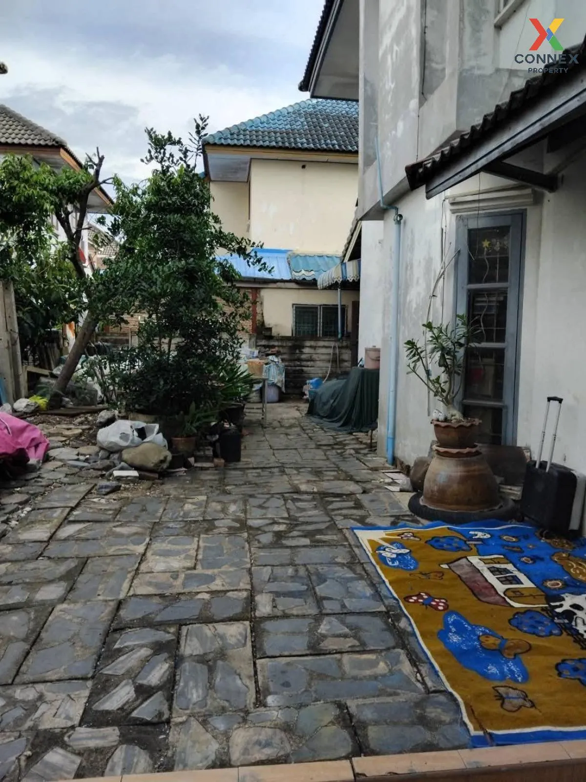 For Sale House , Baan Suan Resort , Khlong Ha , khlong Luang , Pa 4