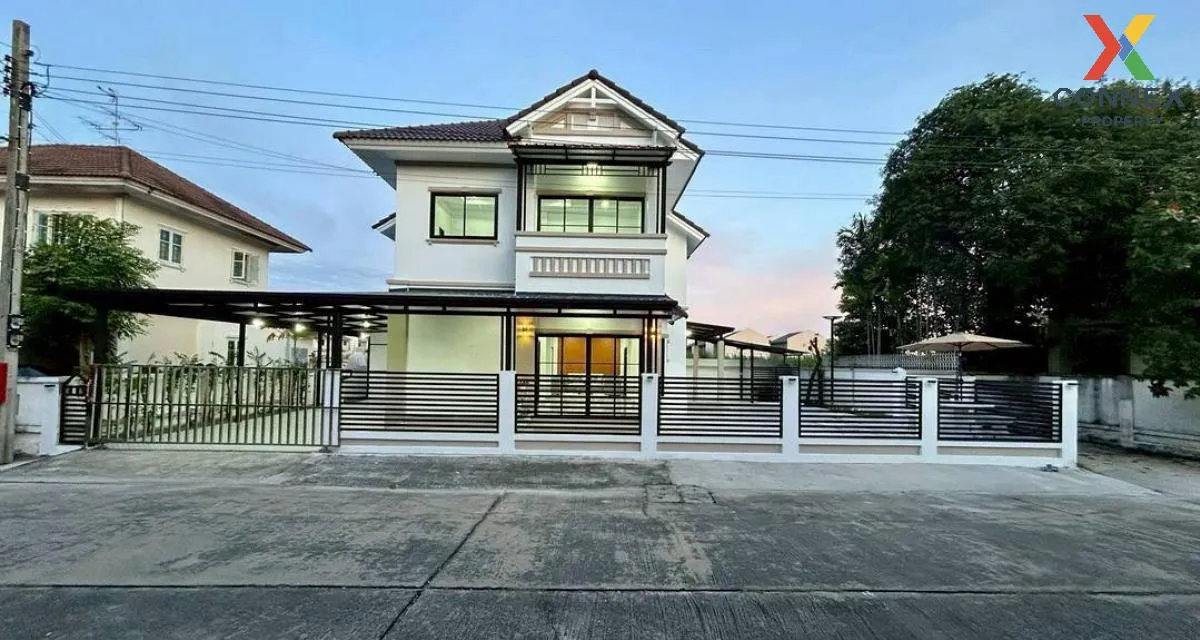For Sale House , Baan Piya Wararom 3  , newly renovated , Sai Noi For Sale House , Baan Piya Wararom 3  , newly renovated , Sai Noi 1
