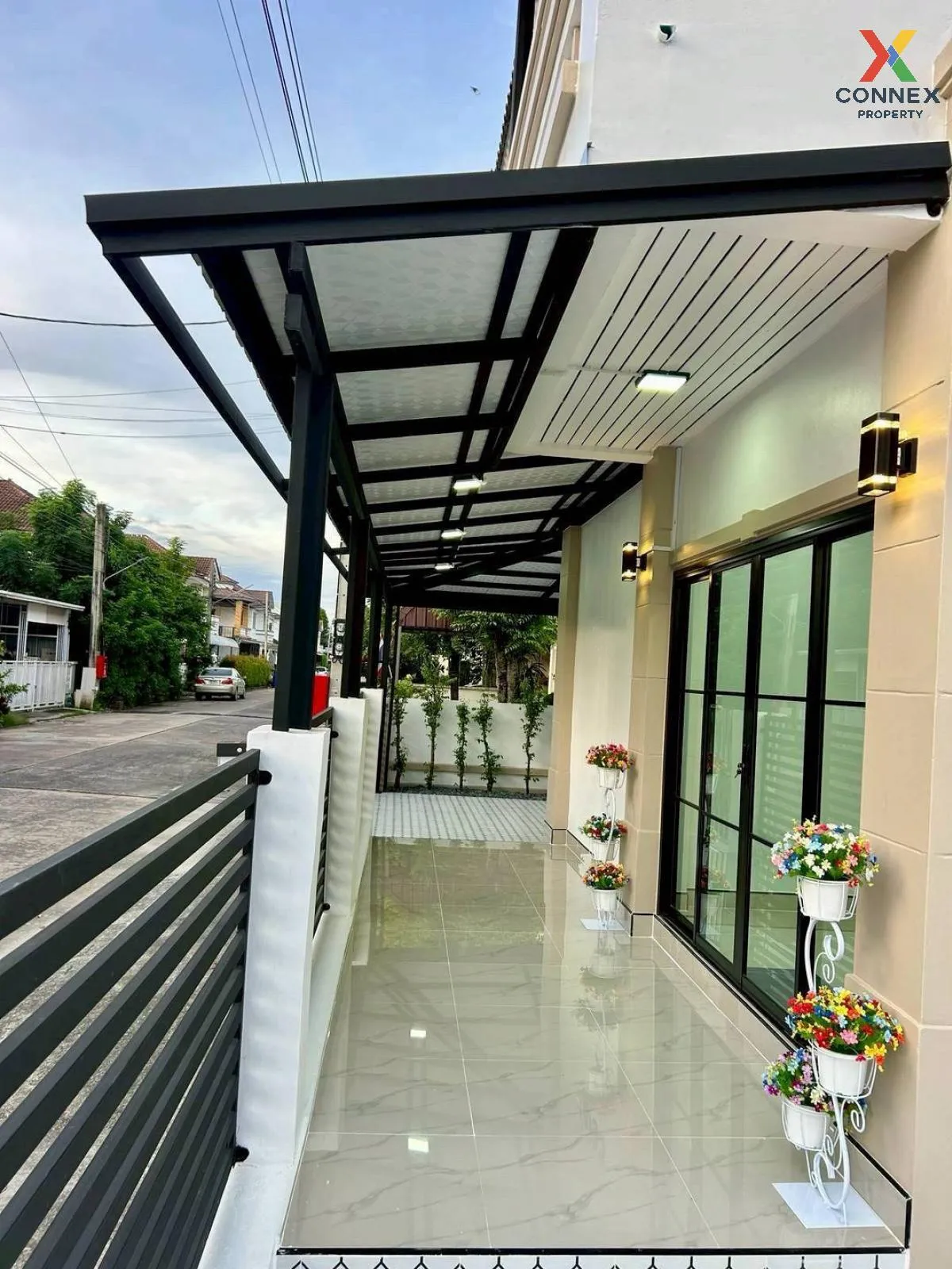 For Sale House , Baan Piya Wararom 3  , newly renovated , Sai Noi For Sale House , Baan Piya Wararom 3  , newly renovated , Sai Noi 3