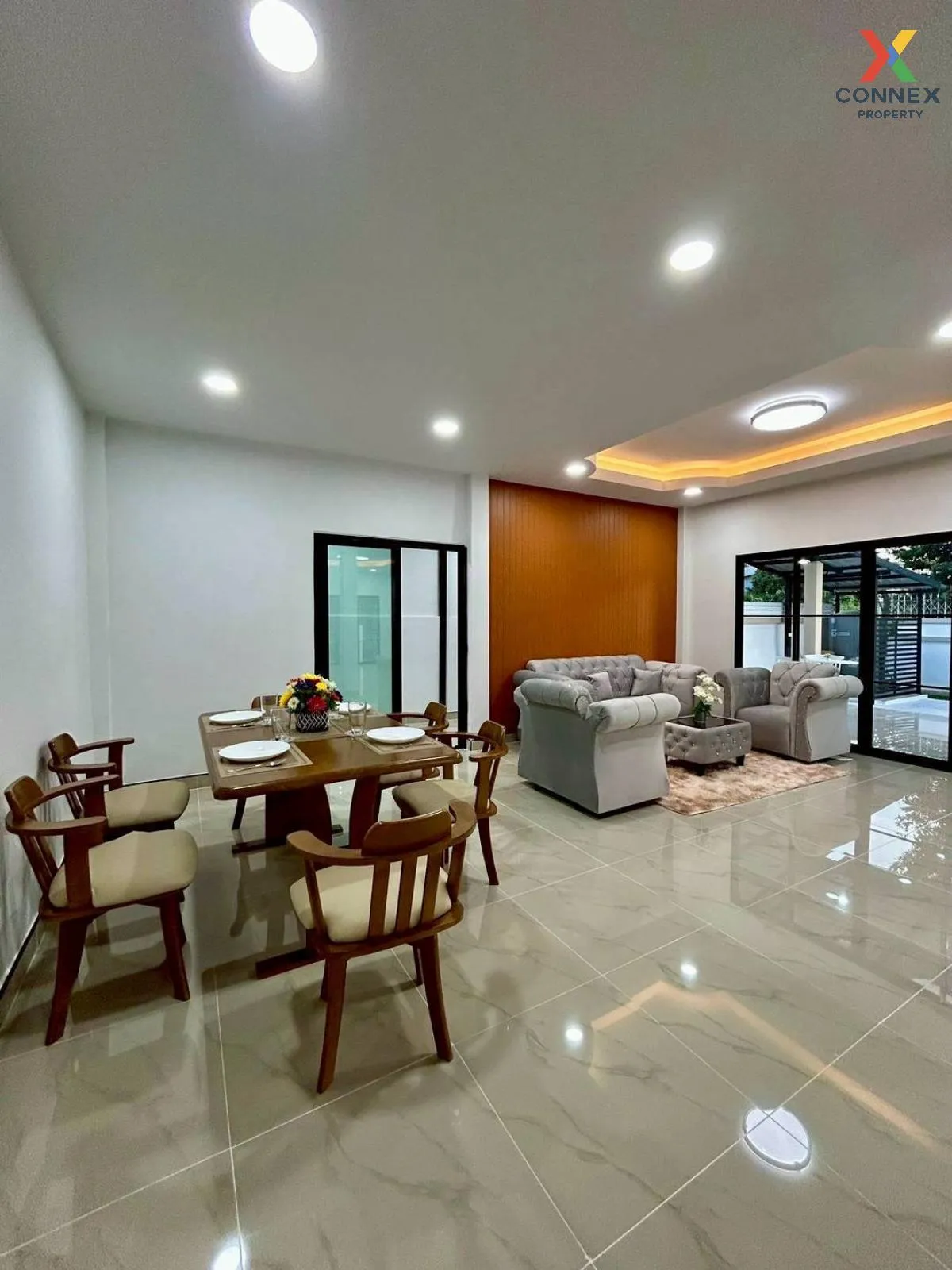 For Sale House , Baan Piya Wararom 3  , newly renovated , Sai Noi For Sale House , Baan Piya Wararom 3  , newly renovated , Sai Noi