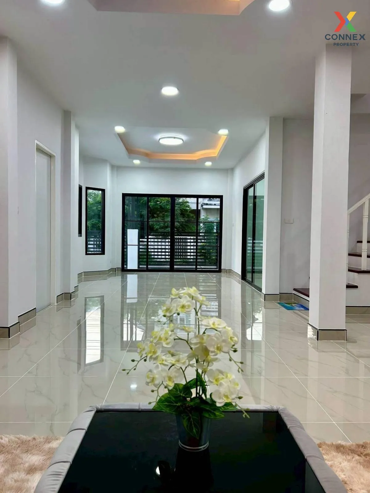 For Sale House , Baan Piya Wararom 3  , newly renovated , Sai Noi For Sale House , Baan Piya Wararom 3  , newly renovated , Sai Noi