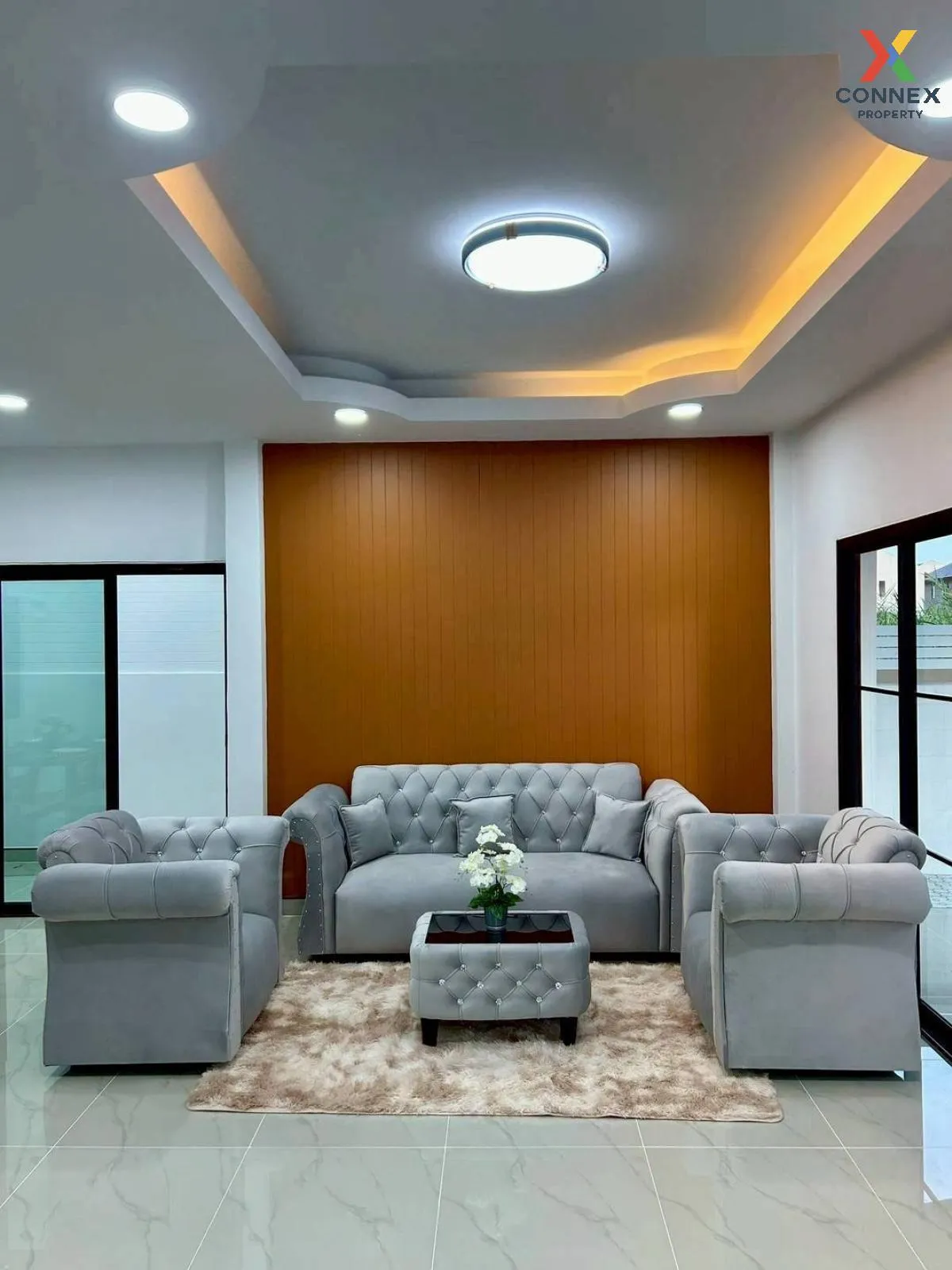 For Sale House , Baan Piya Wararom 3  , newly renovated , Sai Noi For Sale House , Baan Piya Wararom 3  , newly renovated , Sai Noi