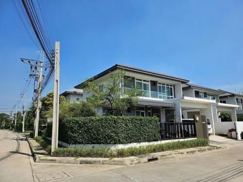 ขายบ้าน  มัณฑนา อ่อนนุช - วงแหวน 5 รีโนเวทใหม่ ดอกไม้ เขต ประเวศ กรุงเทพ CX-135525 ขายบ้าน  มัณฑนา อ่อนนุช - วงแหวน 5 รีโนเวทใหม่ ดอกไม้ เขต ประเวศ กรุงเทพ CX-135525