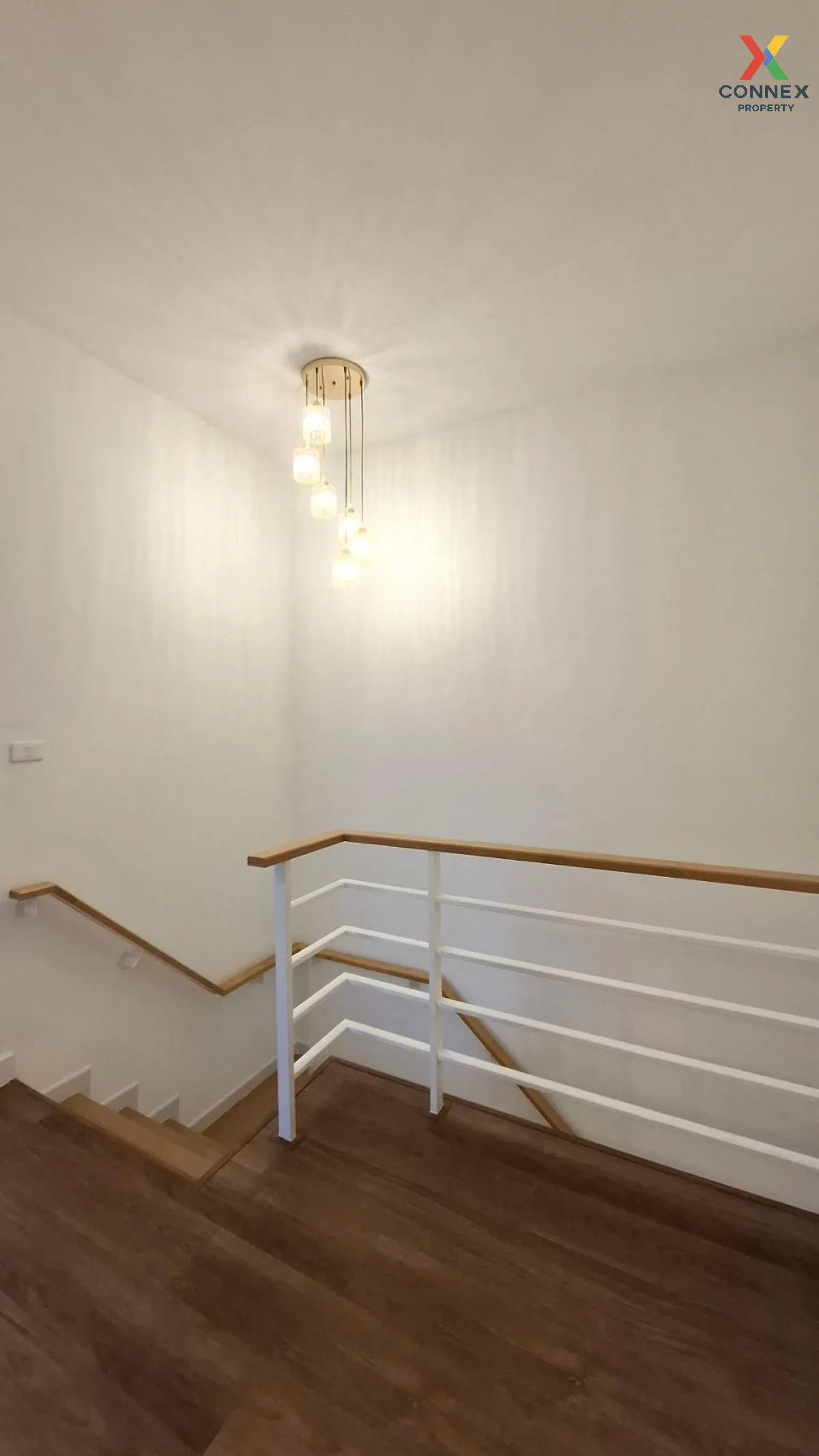 ขายทาวน์เฮ้าส์/ทาวน์โฮม  ชวนชื่น ทาวน์ กาญจนา - บางใหญ่ ห้องมุม ห