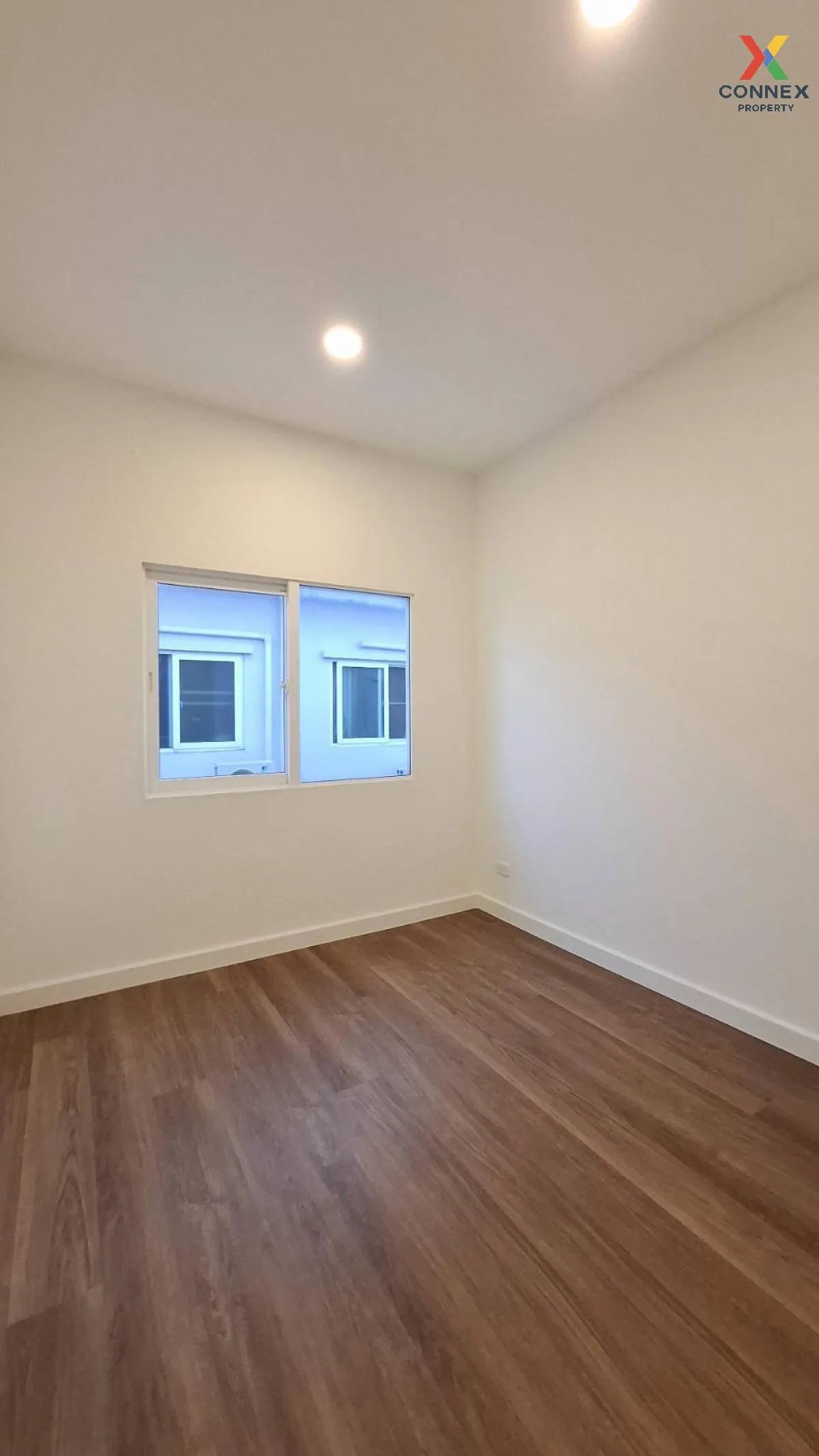 ขายทาวน์เฮ้าส์/ทาวน์โฮม  ชวนชื่น ทาวน์ กาญจนา - บางใหญ่ ห้องมุม ห