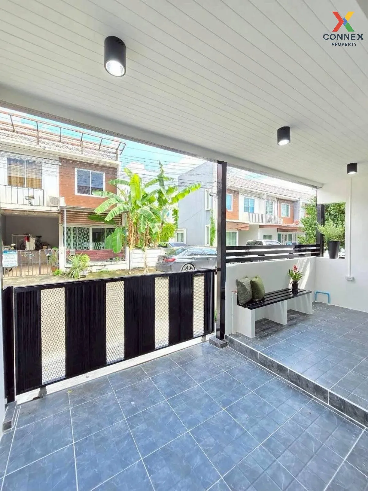 For Sale Townhouse/Townhome  , Areeya The Colors Tiwanon , newly  For Sale Townhouse/Townhome  , Areeya The Colors Tiwanon , newly  3