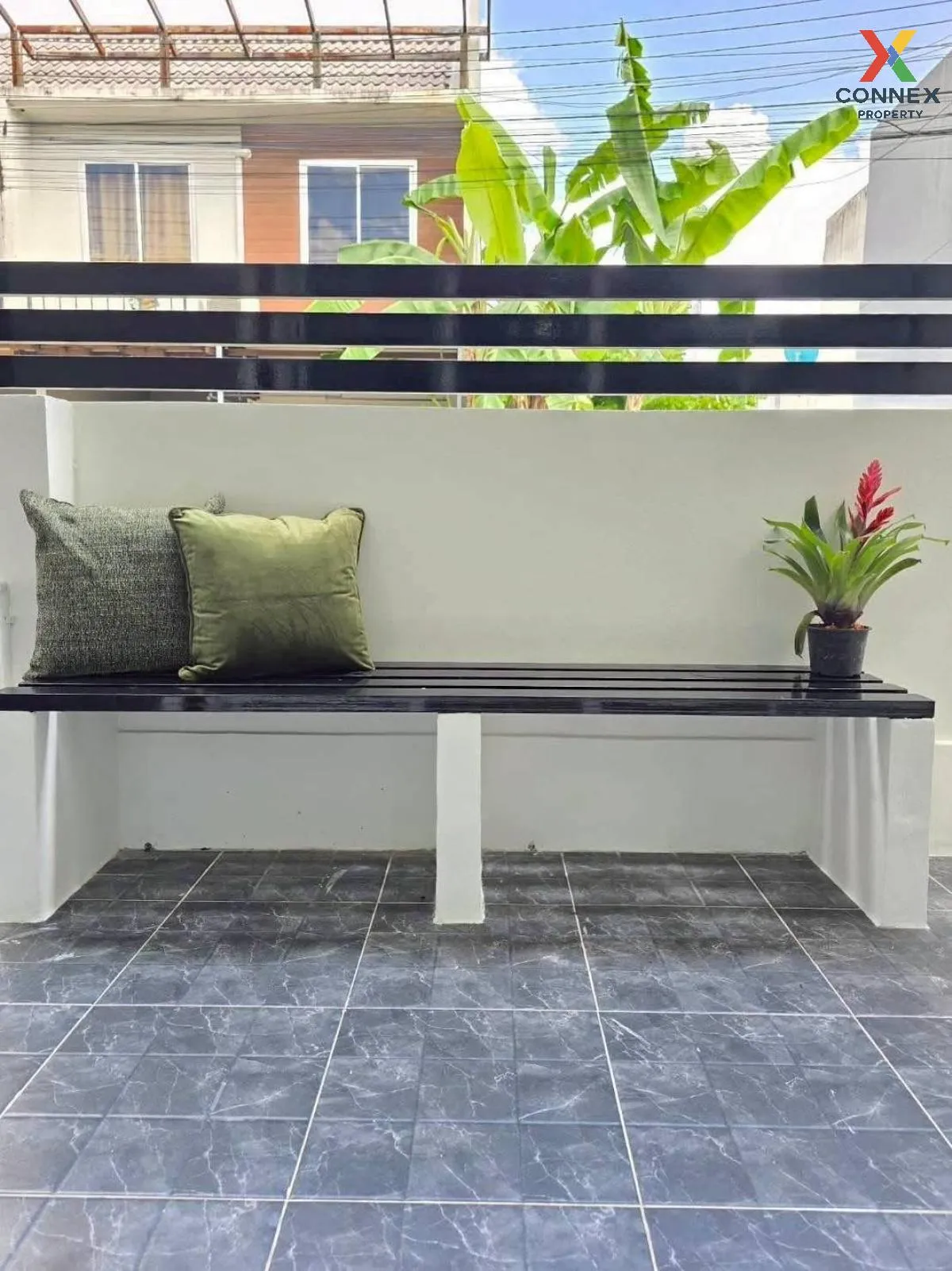 For Sale Townhouse/Townhome  , Areeya The Colors Tiwanon , newly  For Sale Townhouse/Townhome  , Areeya The Colors Tiwanon , newly