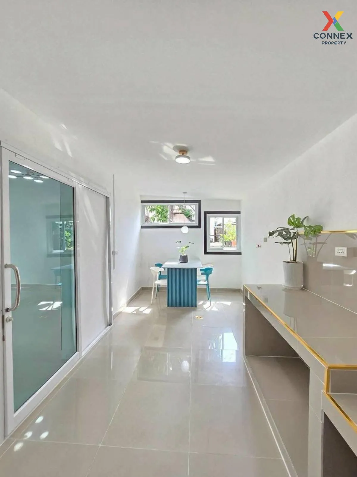 For Sale Townhouse/Townhome  , Areeya The Colors Tiwanon , newly  For Sale Townhouse/Townhome  , Areeya The Colors Tiwanon , newly