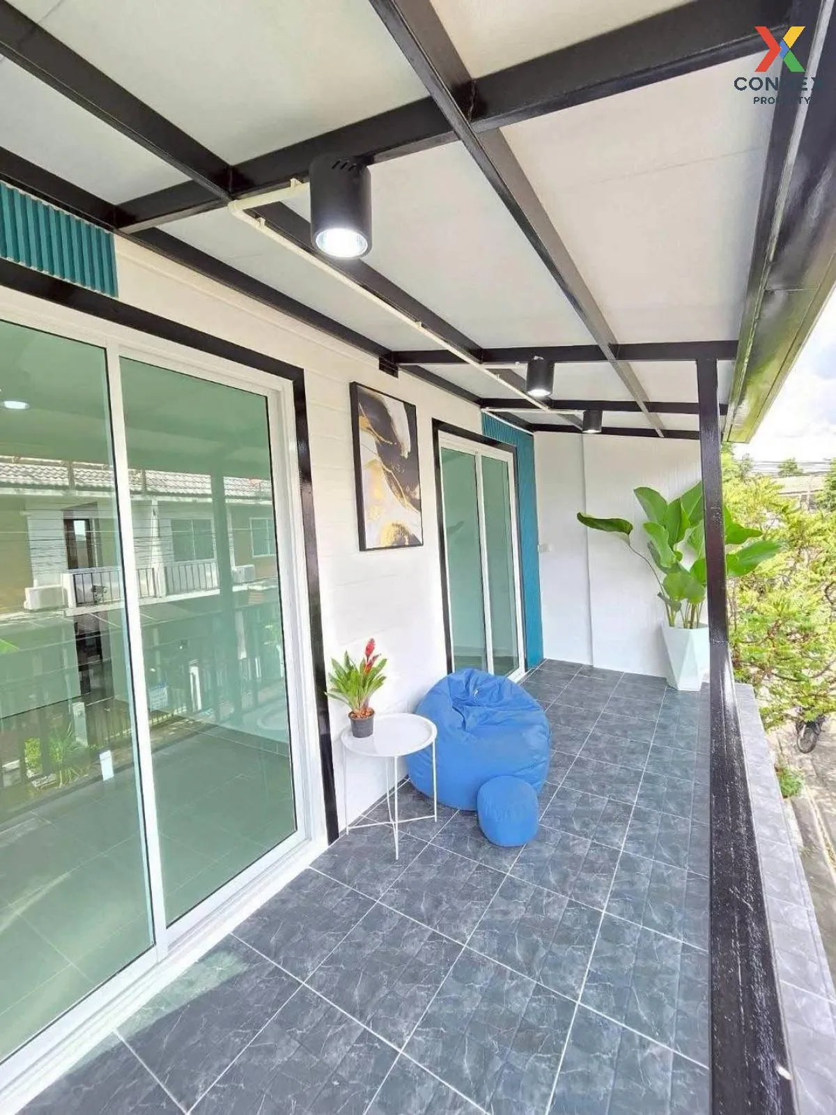 For Sale Townhouse/Townhome  , Areeya The Colors Tiwanon , newly  For Sale Townhouse/Townhome  , Areeya The Colors Tiwanon , newly