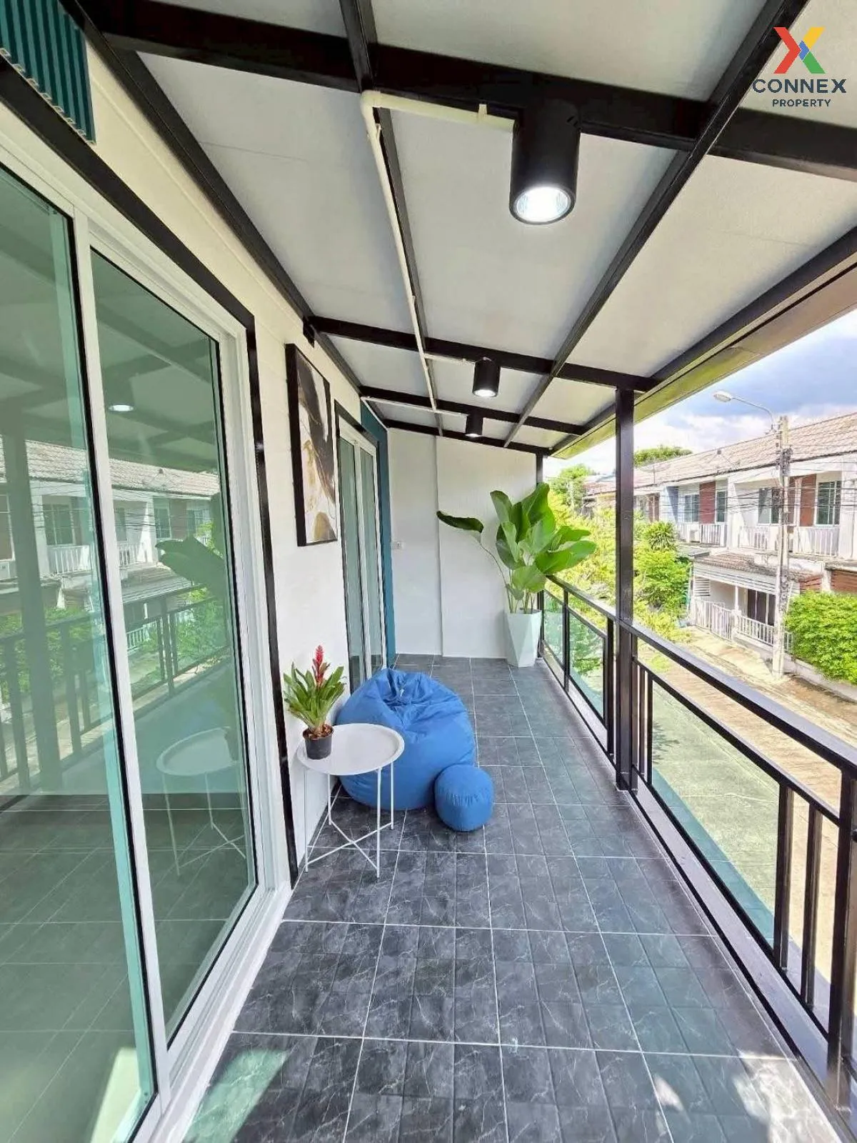 For Sale Townhouse/Townhome  , Areeya The Colors Tiwanon , newly  For Sale Townhouse/Townhome  , Areeya The Colors Tiwanon , newly