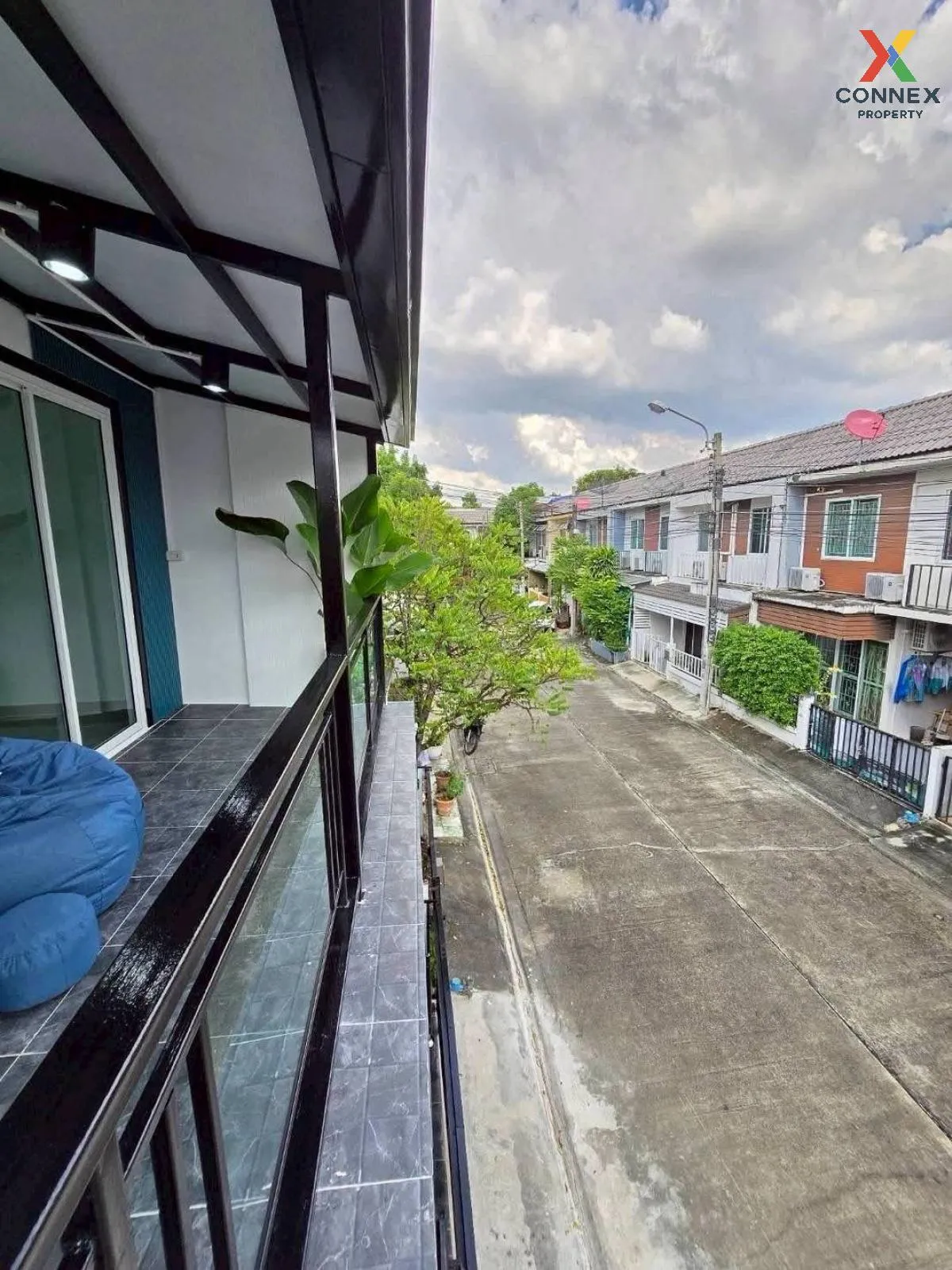 For Sale Townhouse/Townhome  , Areeya The Colors Tiwanon , newly  For Sale Townhouse/Townhome  , Areeya The Colors Tiwanon , newly