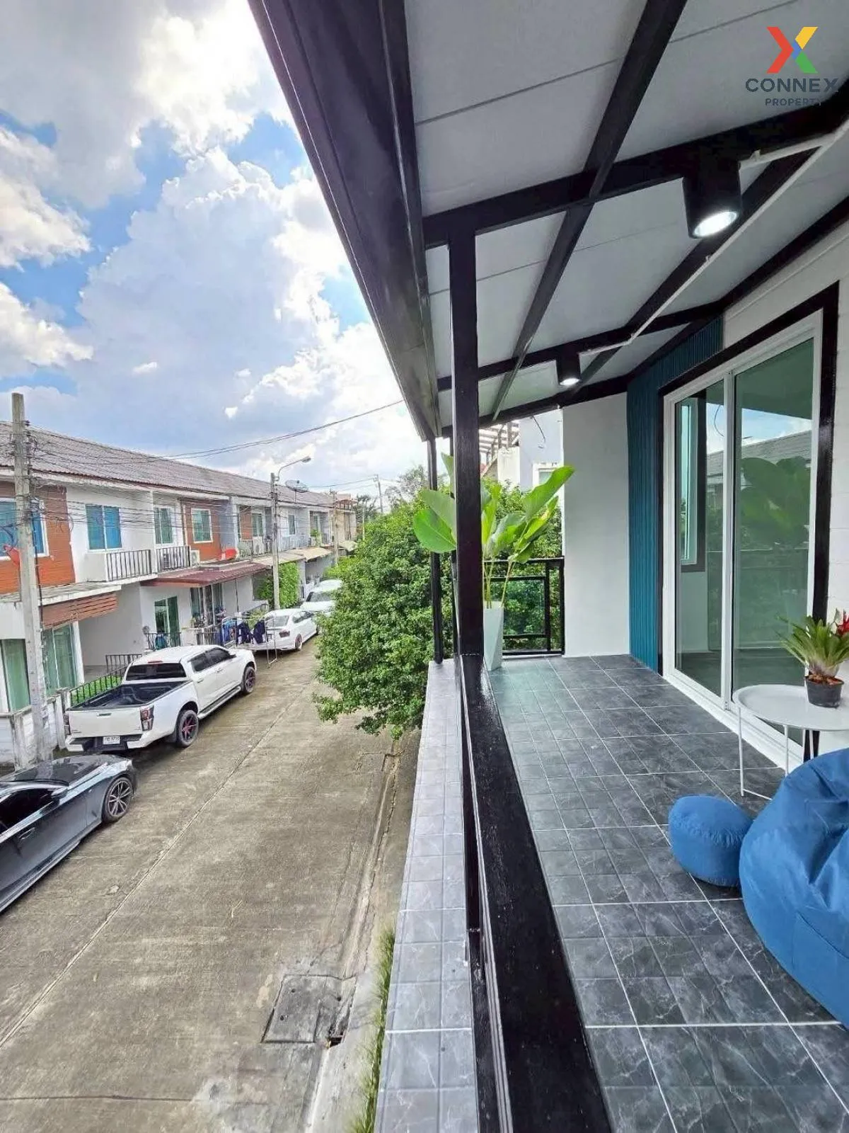 For Sale Townhouse/Townhome  , Areeya The Colors Tiwanon , newly  For Sale Townhouse/Townhome  , Areeya The Colors Tiwanon , newly