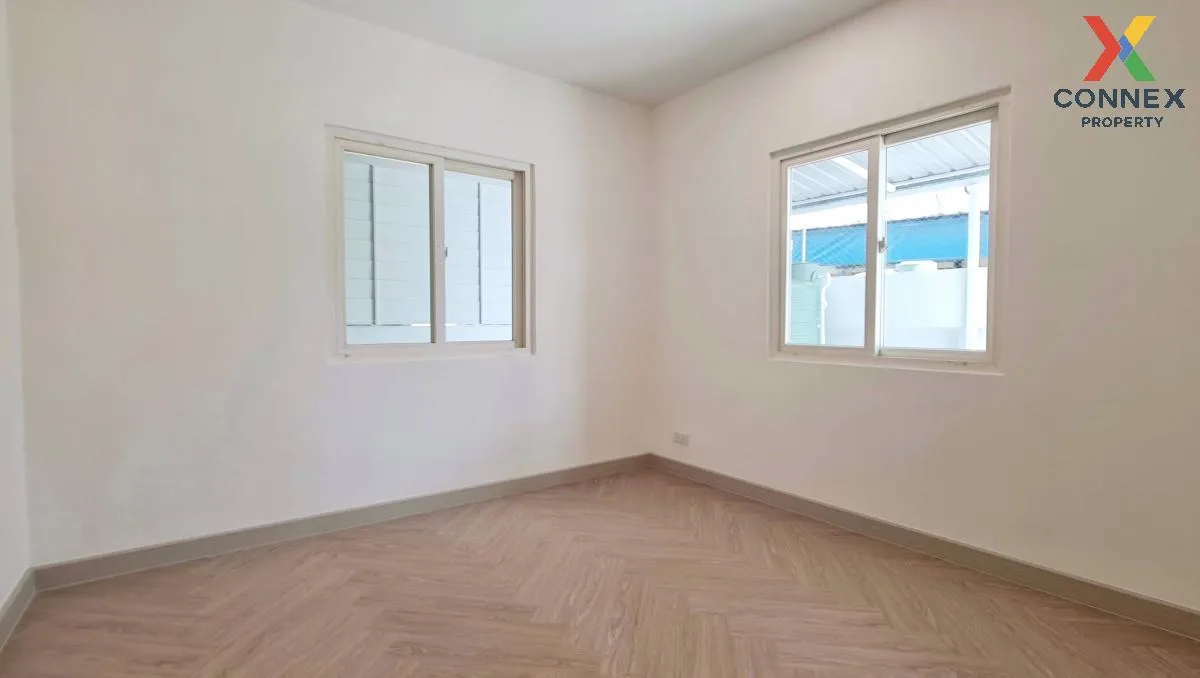 ขายบ้าน  บ้านลภาวัน 19 รีโนเวทใหม่ บางพลับ ปากเกร็ด นนทบุรี CX-13