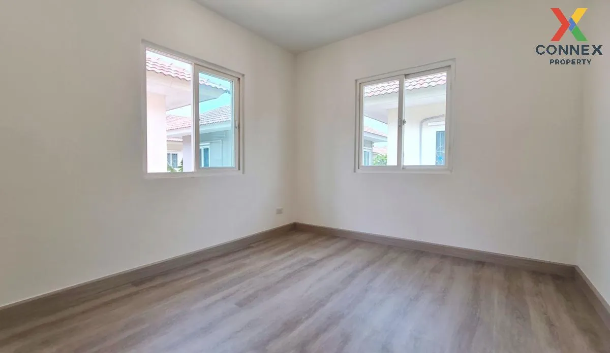 ขายบ้าน  บ้านลภาวัน 19 รีโนเวทใหม่ บางพลับ ปากเกร็ด นนทบุรี CX-13