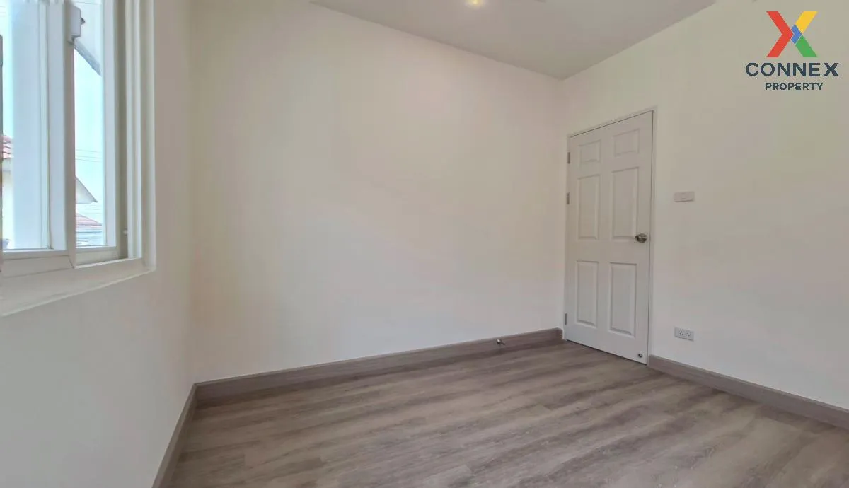 ขายบ้าน  บ้านลภาวัน 19 รีโนเวทใหม่ บางพลับ ปากเกร็ด นนทบุรี CX-13