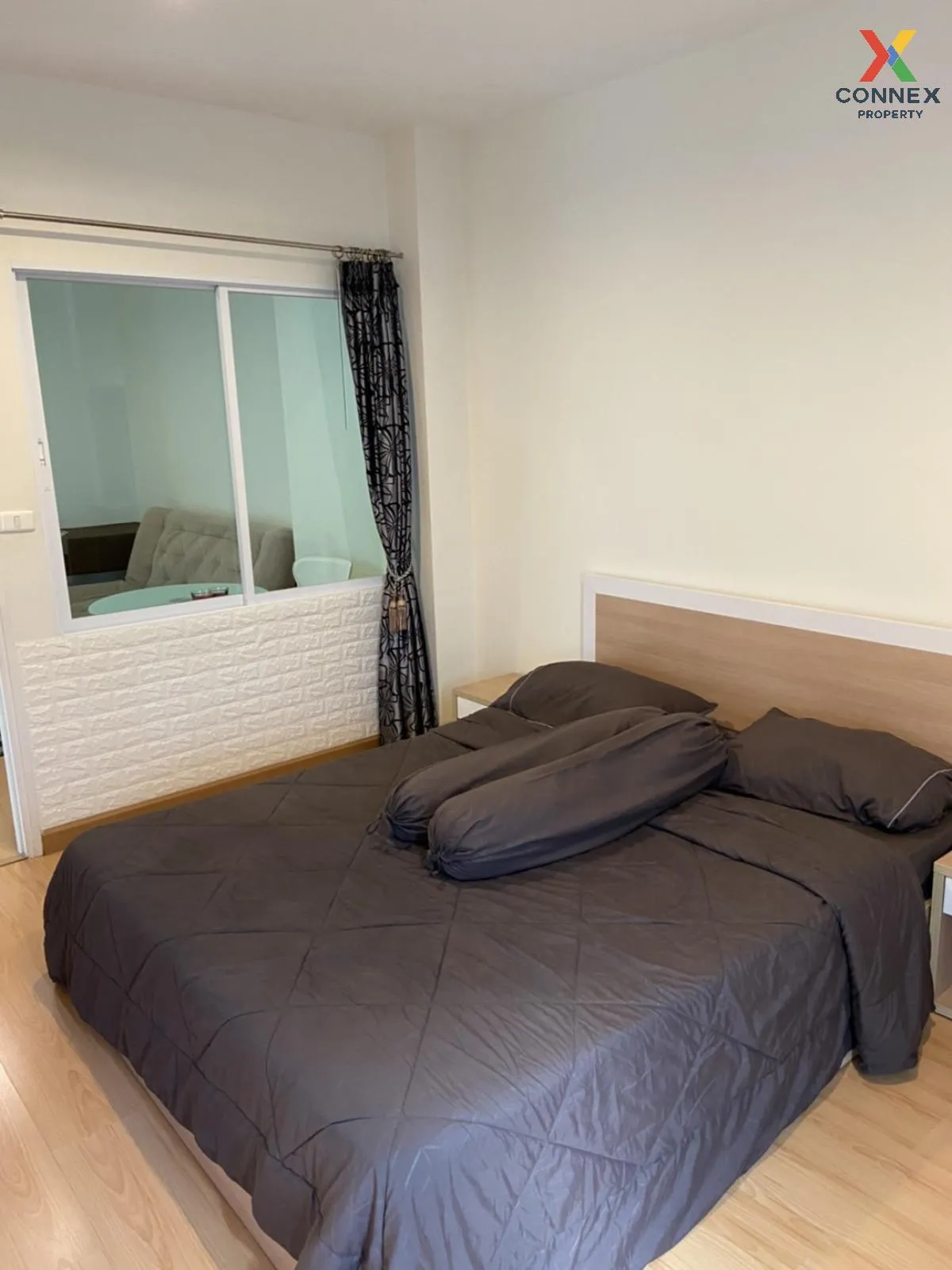 FOR RENT condo , Life @ Sukhumvit 65 , BTS-Ekkamai , Phra Khanong 1