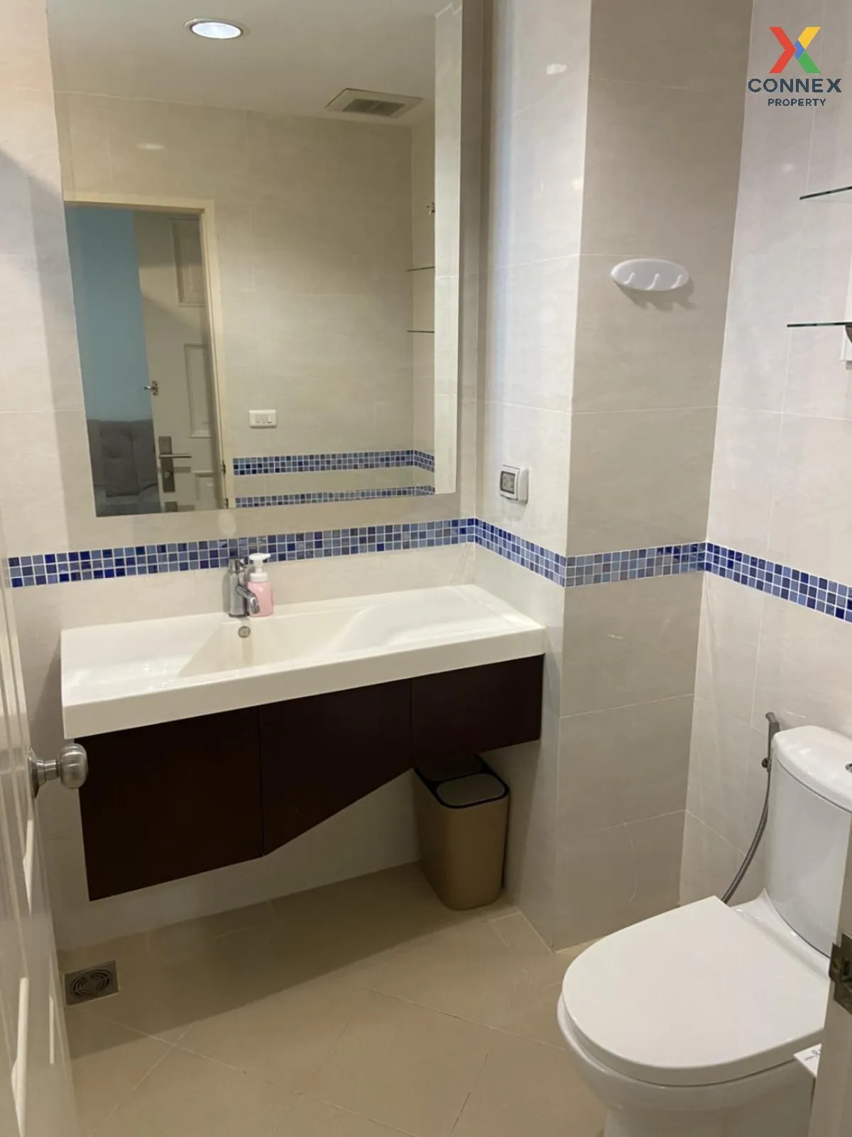 FOR RENT condo , Life @ Sukhumvit 65 , BTS-Ekkamai , Phra Khanong 4