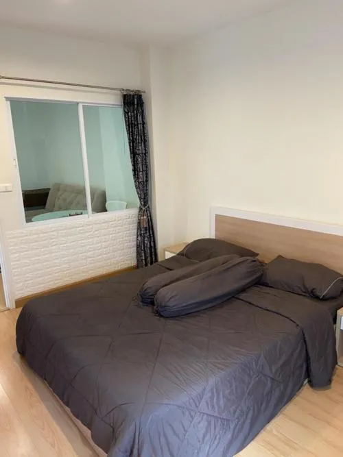 FOR RENT condo , Life @ Sukhumvit 65 , BTS-Ekkamai , Phra Khanong Nuea , Watthana , Bangkok , CX-13553