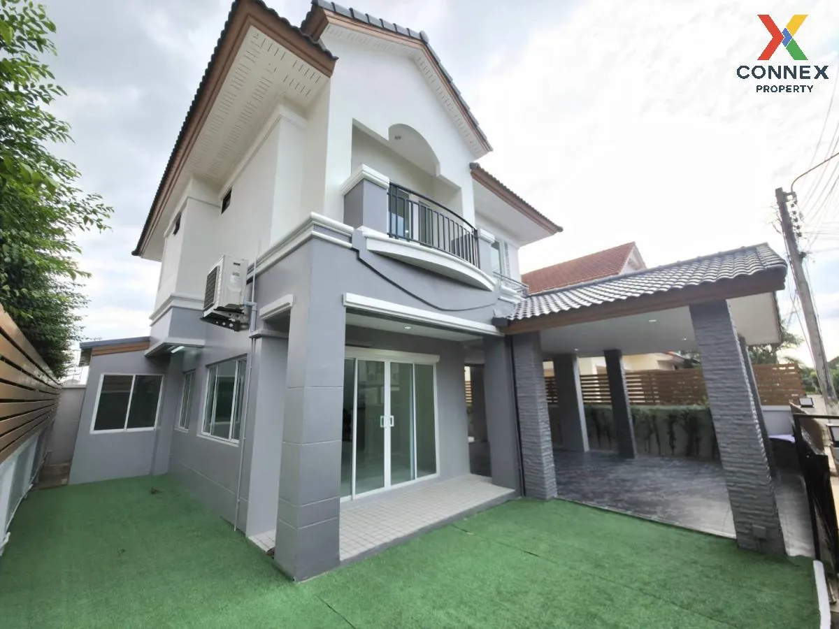 ขายบ้าน  เพอร์เฟค พาร์ค พระราม 5 – บางใหญ่ รีโนเวทใหม่ บางแม่นาง  ขายบ้าน  เพอร์เฟค พาร์ค พระราม 5 – บางใหญ่ รีโนเวทใหม่ บางแม่นาง  3