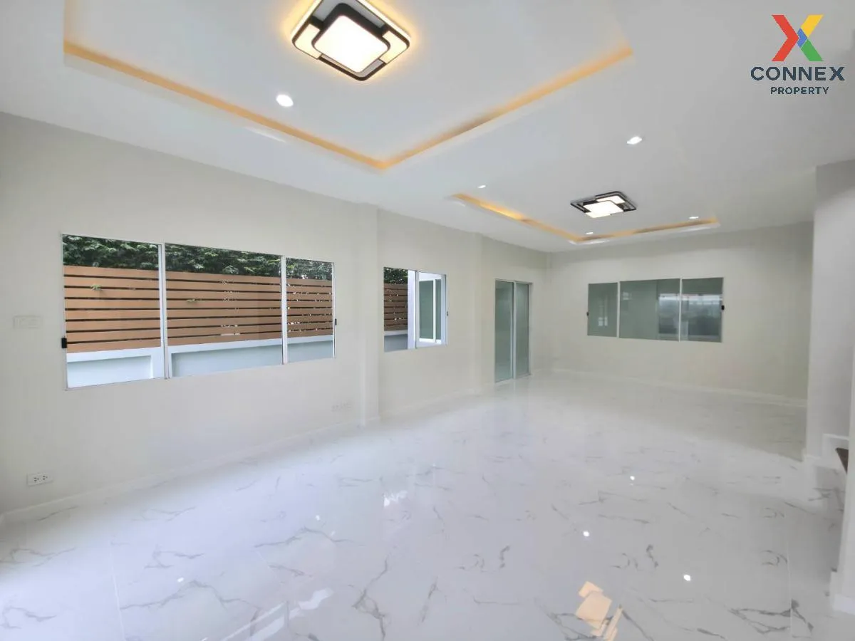 ขายบ้าน  เพอร์เฟค พาร์ค พระราม 5 – บางใหญ่ รีโนเวทใหม่ บางแม่นาง  ขายบ้าน  เพอร์เฟค พาร์ค พระราม 5 – บางใหญ่ รีโนเวทใหม่ บางแม่นาง