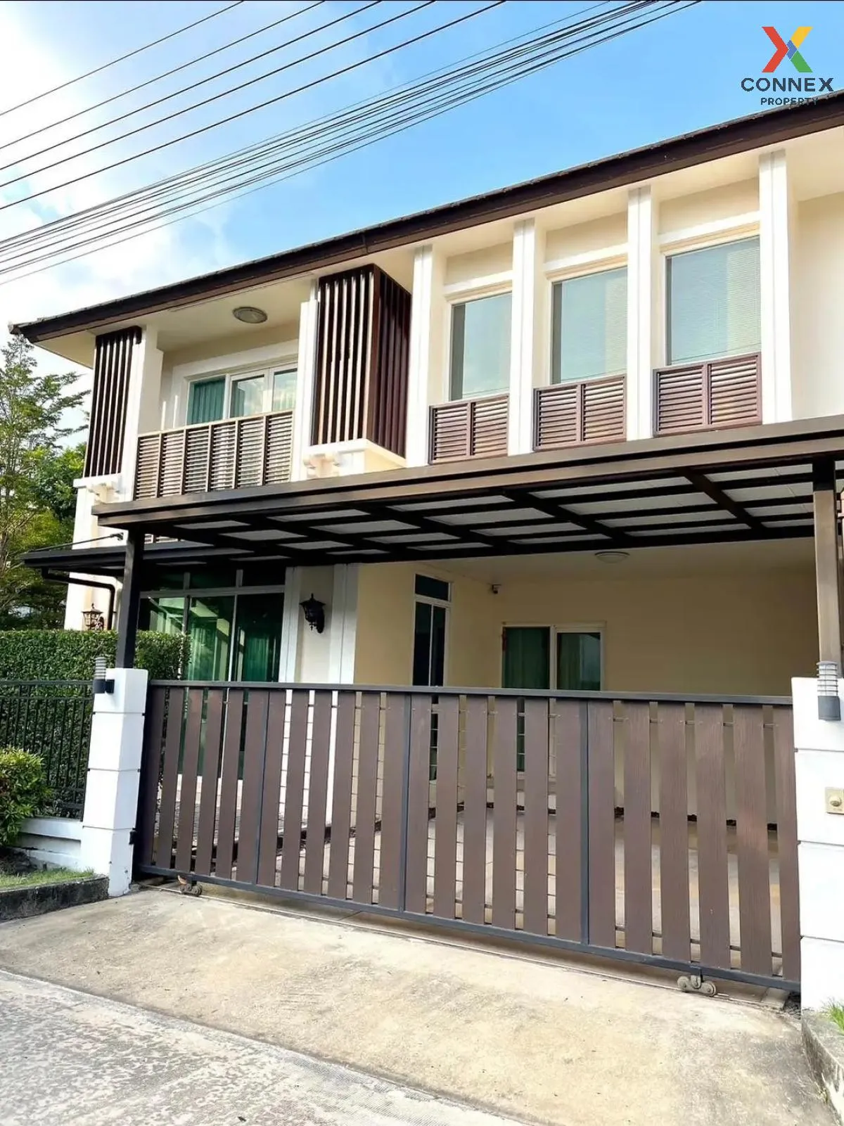 ขายบ้าน  เดอะ เซนโทร อ่อนนุช-วงแหวน หน้ากว้าง ลาดกระบัง เขต ลาดกร ขายบ้าน  เดอะ เซนโทร อ่อนนุช-วงแหวน หน้ากว้าง ลาดกระบัง เขต ลาดกร 1