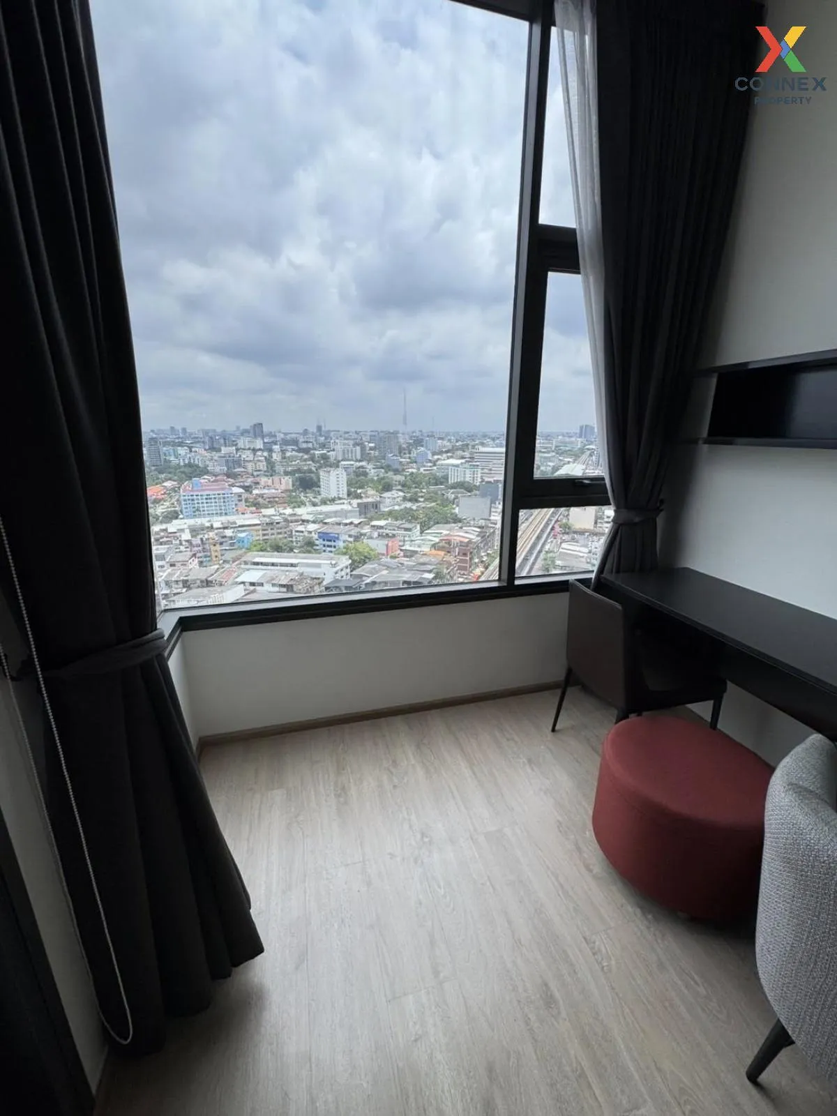 ขายคอนโด  เซ็นทริค รัชโยธิน BTS-รัชโยธิน  แขวงจันทรเกษม เขต จตุจั ขายคอนโด  เซ็นทริค รัชโยธิน BTS-รัชโยธิน  แขวงจันทรเกษม เขต จตุจั 3