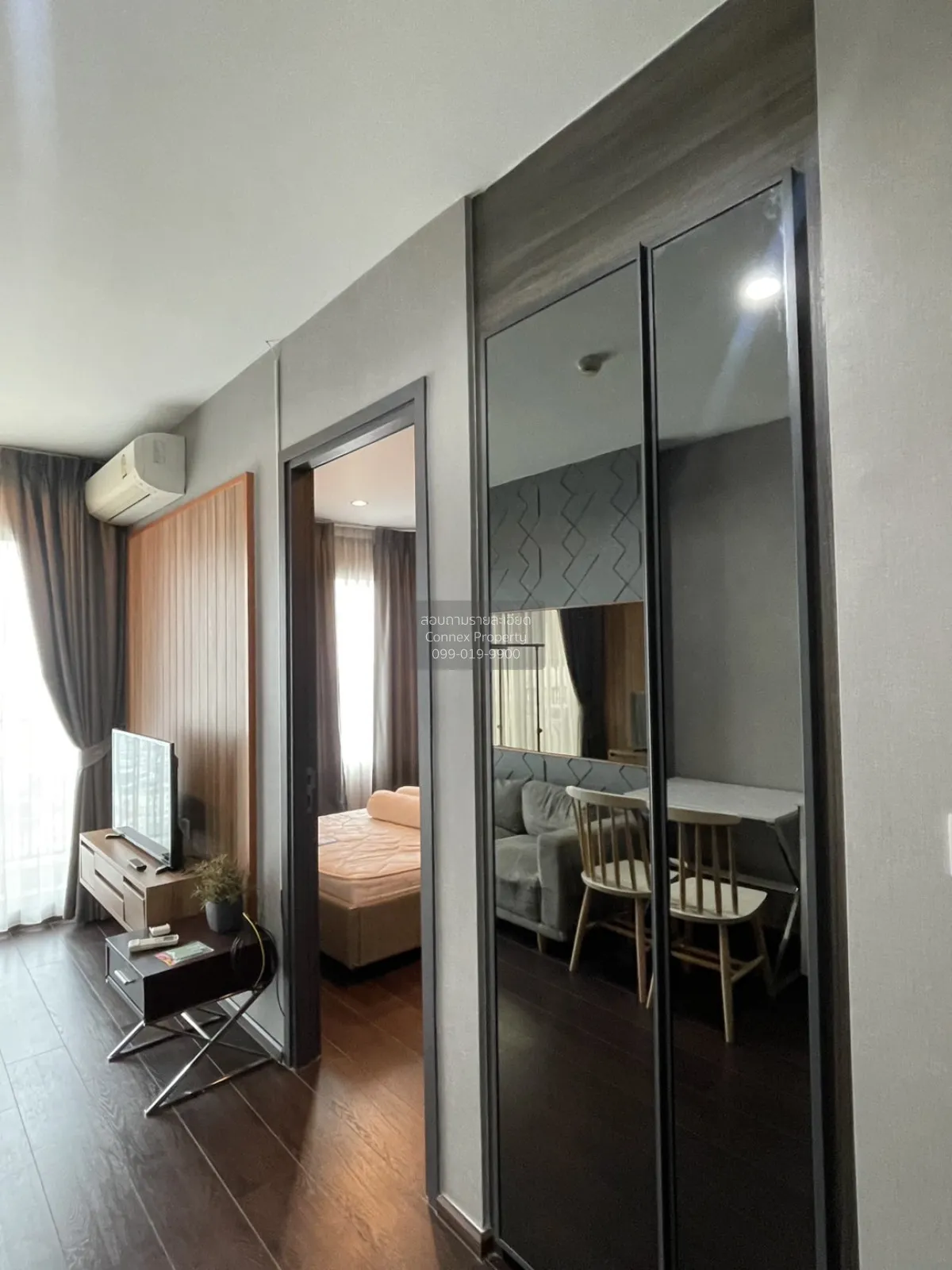 For Rent Condo , C Ekkamai , BTS-Ekkamai , Khlong Tan Nuea , Watt 2