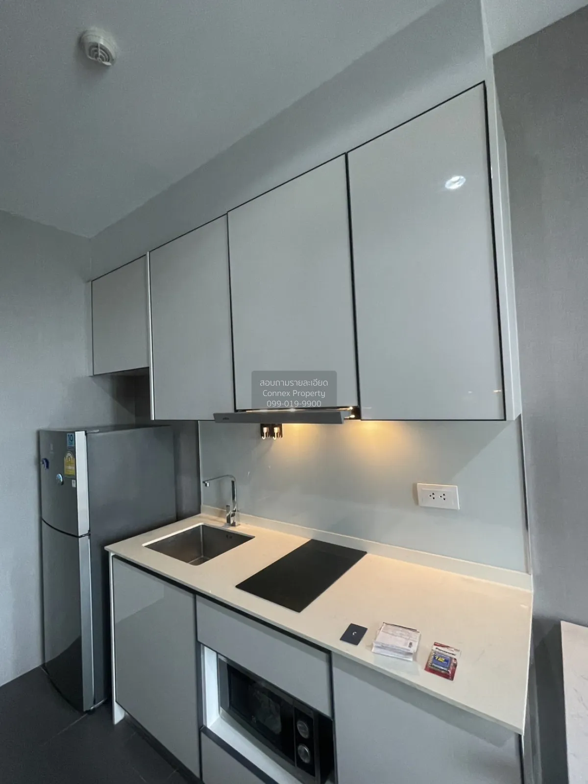 For Rent Condo , C Ekkamai , BTS-Ekkamai , Khlong Tan Nuea , Watt 3