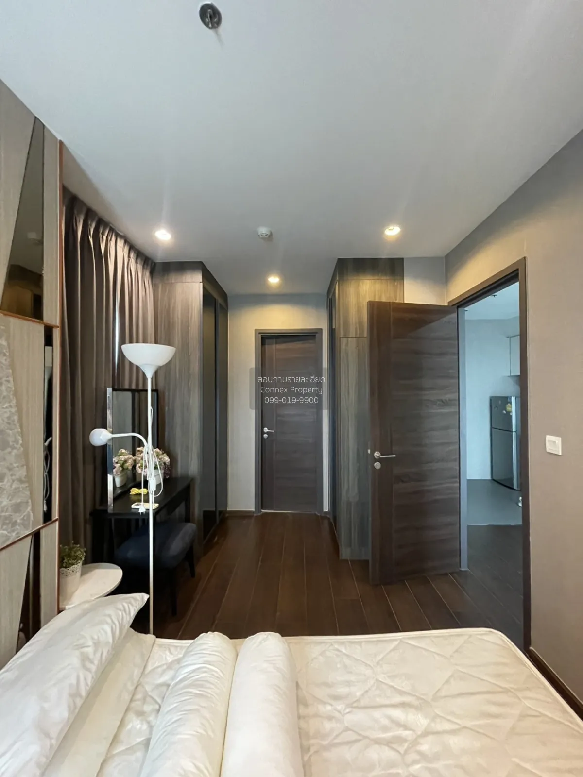 For Rent Condo , C Ekkamai , BTS-Ekkamai , Khlong Tan Nuea , Watt 4