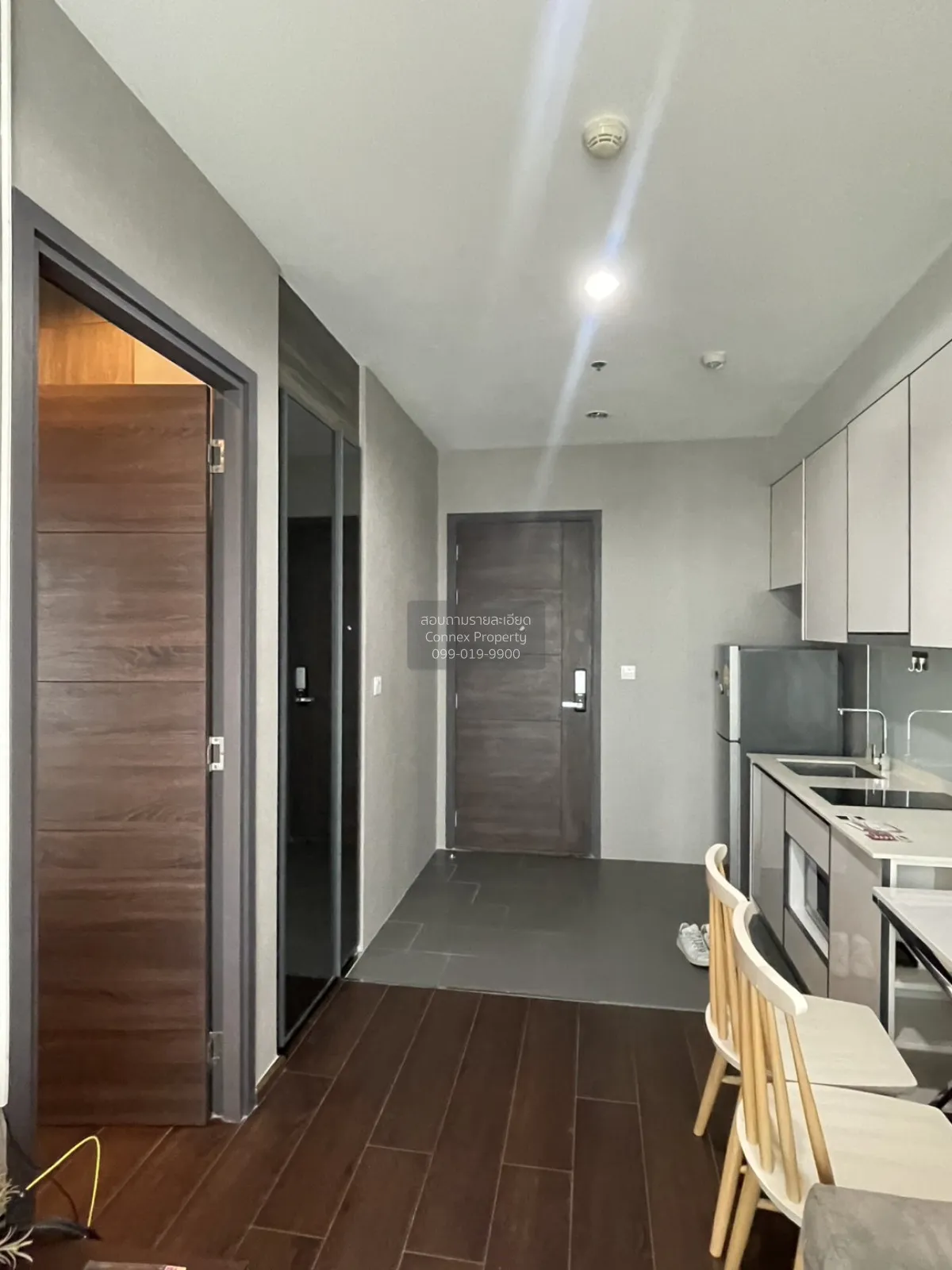 เช่าคอนโด  ซี เอกมัย BTS-เอกมัย คลองตันเหนือ เขต วัฒนา กรุงเทพ CX