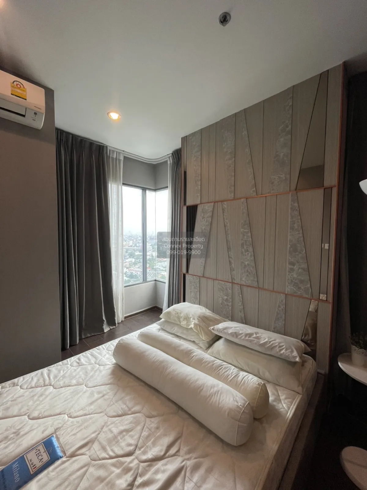 เช่าคอนโด  ซี เอกมัย BTS-เอกมัย คลองตันเหนือ เขต วัฒนา กรุงเทพ CX