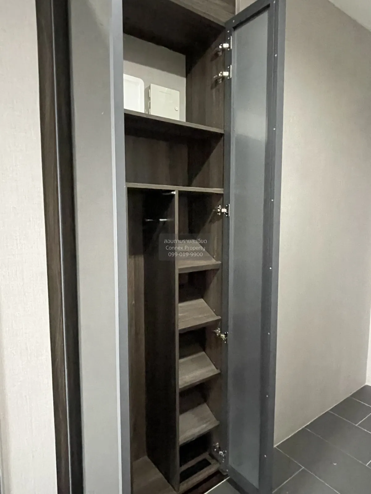 เช่าคอนโด  ซี เอกมัย BTS-เอกมัย คลองตันเหนือ เขต วัฒนา กรุงเทพ CX