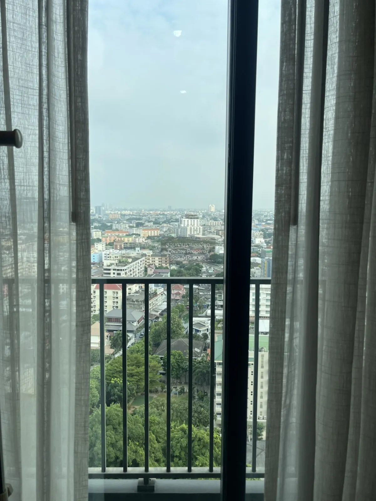 เช่าคอนโด  ซี เอกมัย BTS-เอกมัย คลองตันเหนือ เขต วัฒนา กรุงเทพ CX