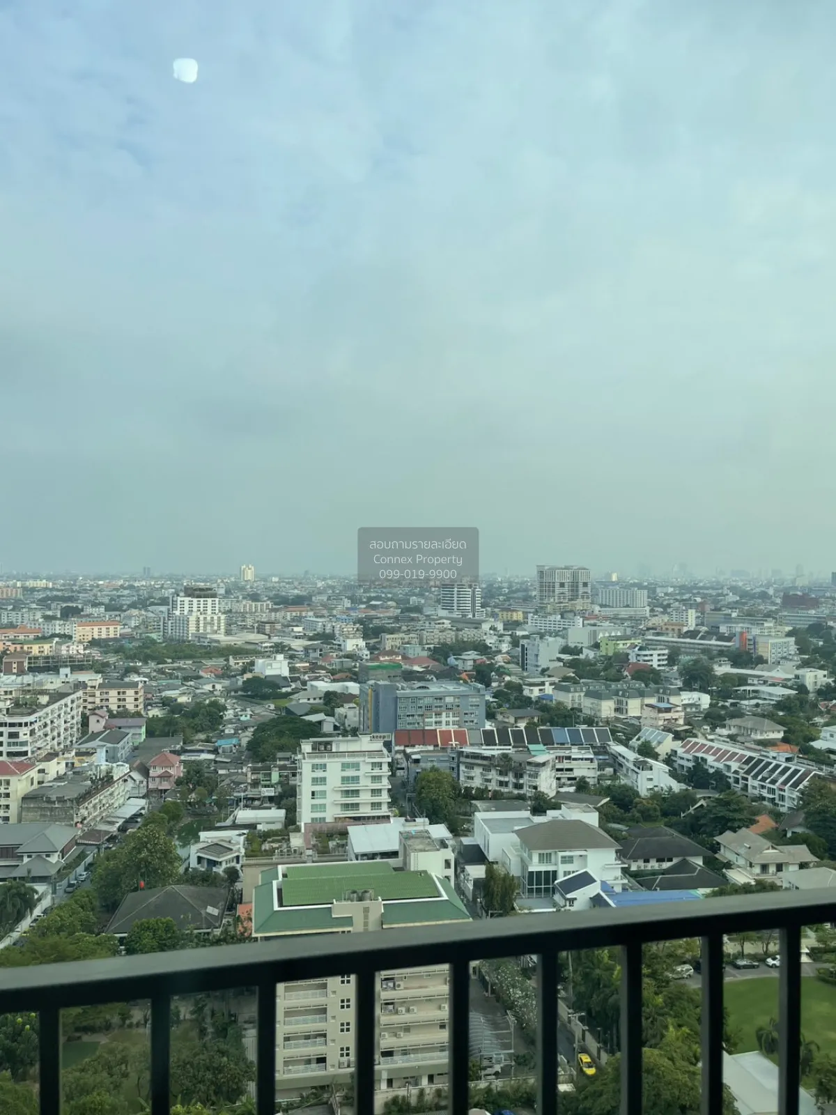 เช่าคอนโด  ซี เอกมัย BTS-เอกมัย คลองตันเหนือ เขต วัฒนา กรุงเทพ CX