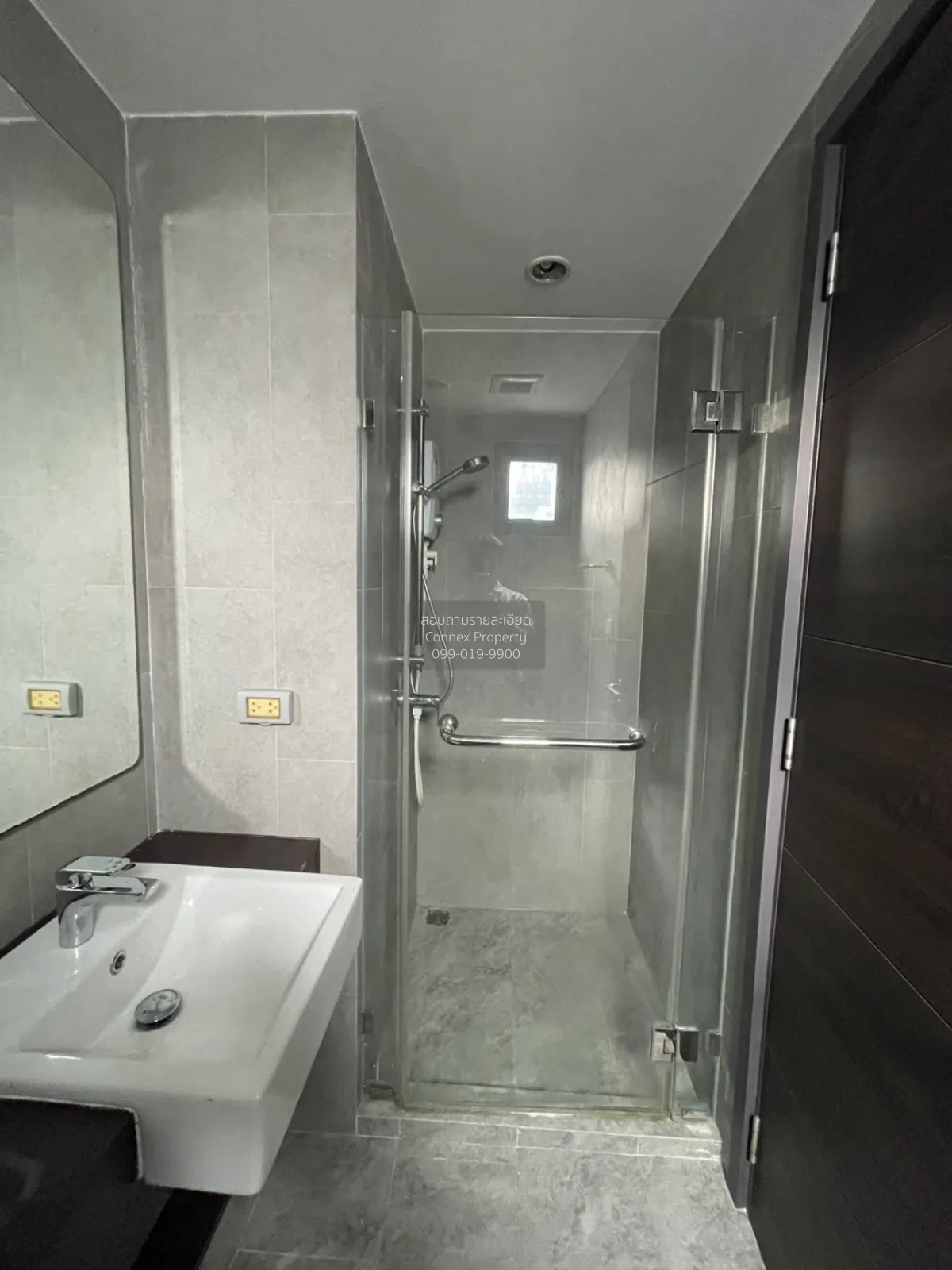 เช่าคอนโด  ซี เอกมัย BTS-เอกมัย คลองตันเหนือ เขต วัฒนา กรุงเทพ CX