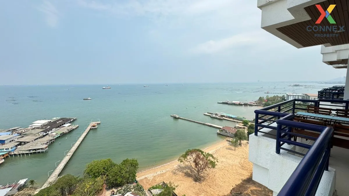 ขายคอนโด  รามาฮาเบอร์วิว คอนโดมิเนียม สุรศักดิ์ ศรีราชา ชลบุรี CX ขายคอนโด  รามาฮาเบอร์วิว คอนโดมิเนียม สุรศักดิ์ ศรีราชา ชลบุรี CX 4