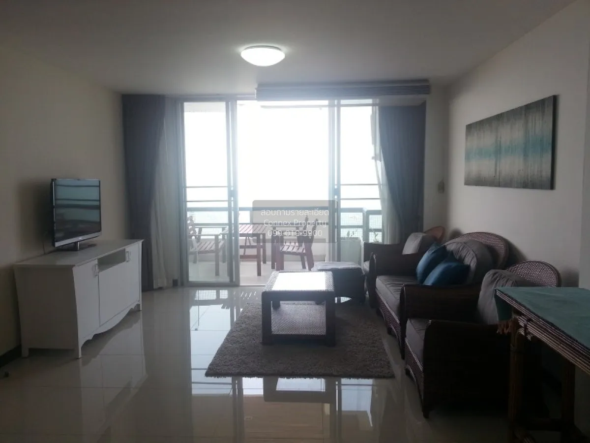 ขายคอนโด  รามาฮาเบอร์วิว คอนโดมิเนียม สุรศักดิ์ ศรีราชา ชลบุรี CX 1