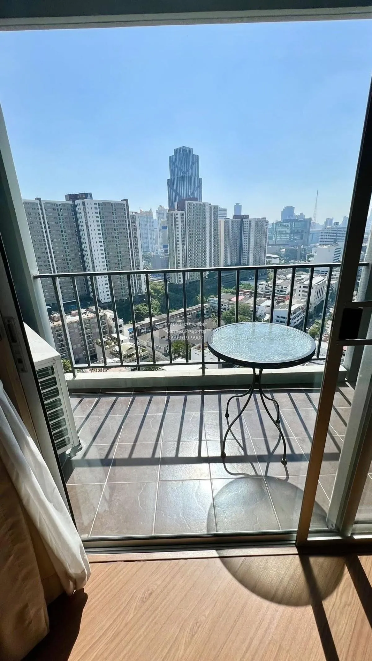 For Sale Condo , BELLE GRAND RAMA 9 , MRT-Phra Ram 9 , Huai Khwan