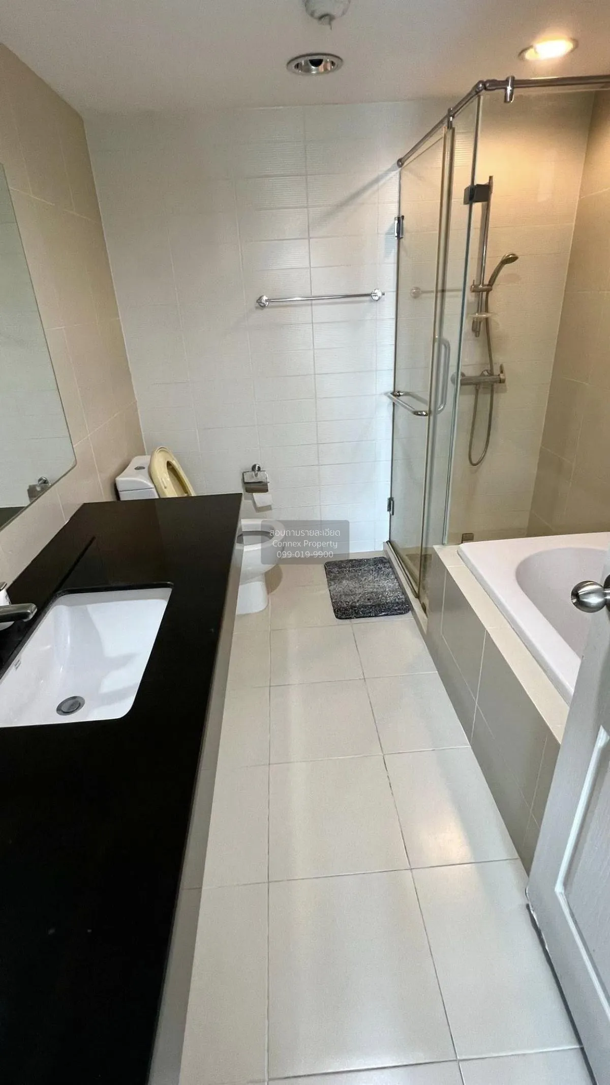 For Sale Condo , BELLE GRAND RAMA 9 , MRT-Phra Ram 9 , Huai Khwan