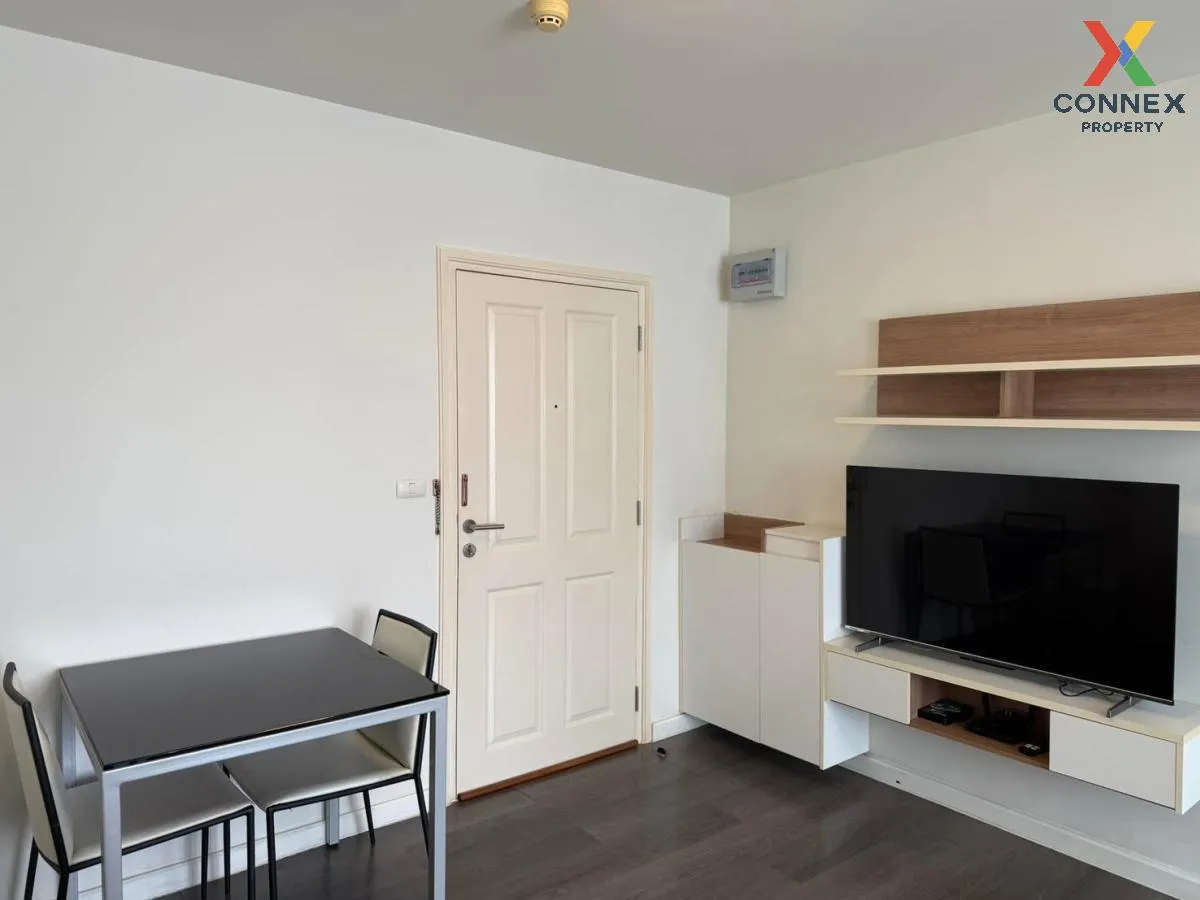 ขายคอนโด  ดีคอนโด นครระยอง เนินพระ เมืองระยอง ระยอง CX-135551 1