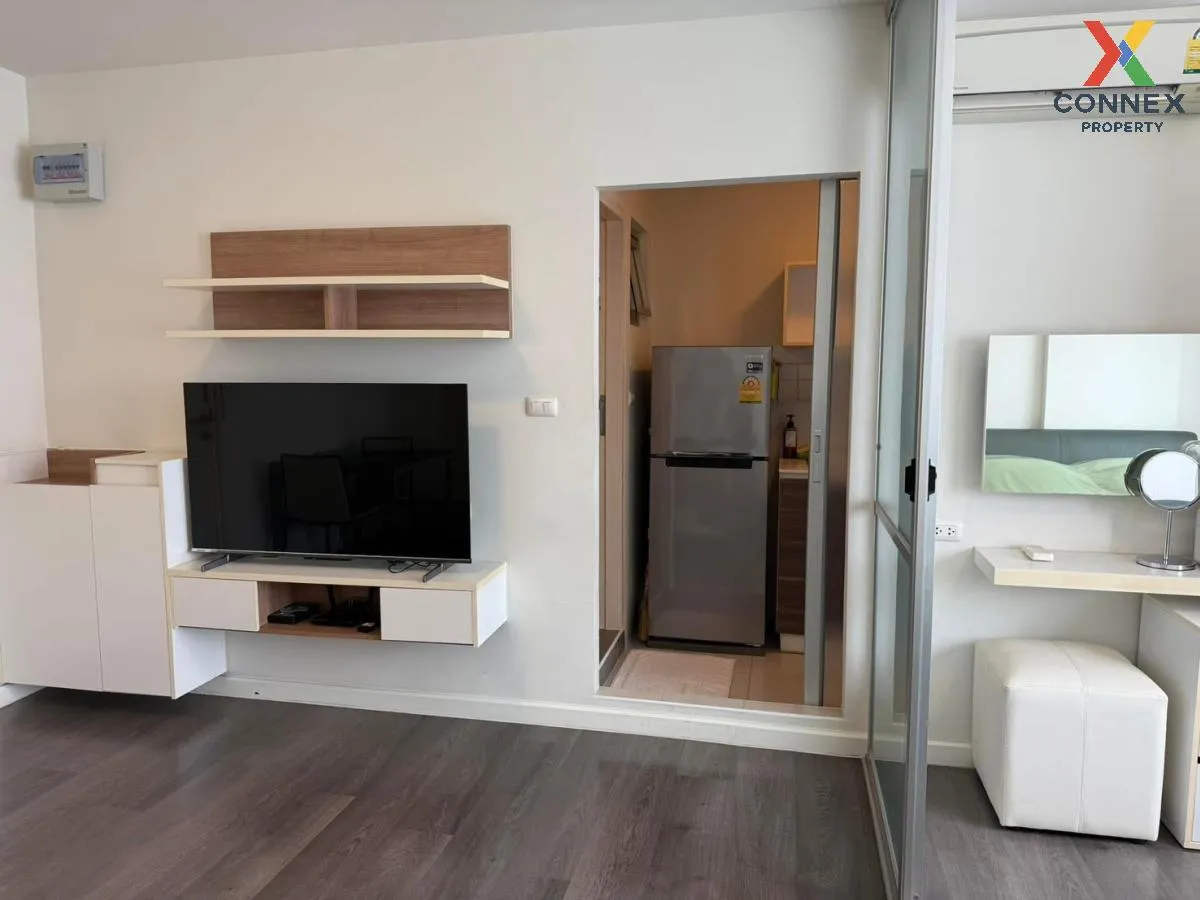 ขายคอนโด  ดีคอนโด นครระยอง เนินพระ เมืองระยอง ระยอง CX-135551 2