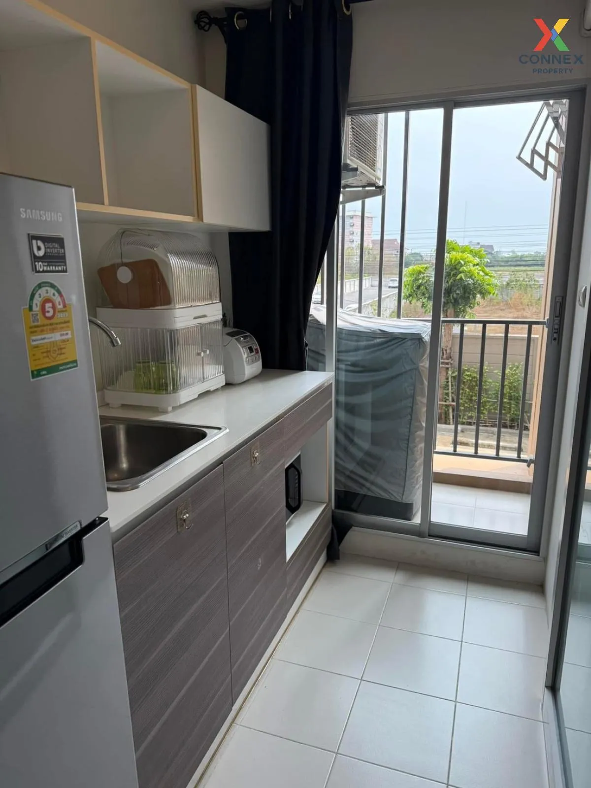 ขายคอนโด  ดีคอนโด นครระยอง เนินพระ เมืองระยอง ระยอง CX-135551 4