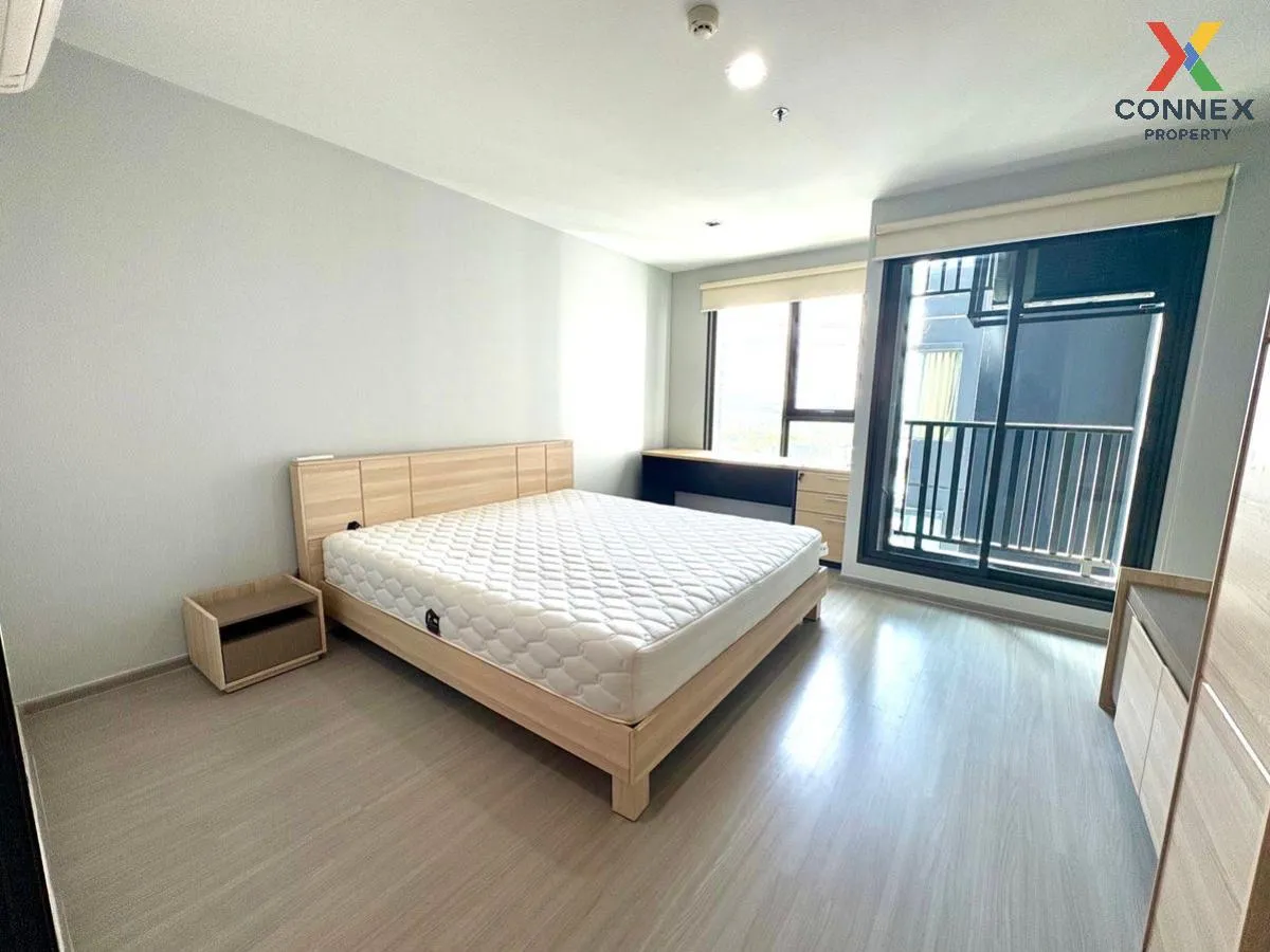 For Sale Condo , Life Ladprao , BTS-Ha Yaek Lat Phrao , Chomphon  1