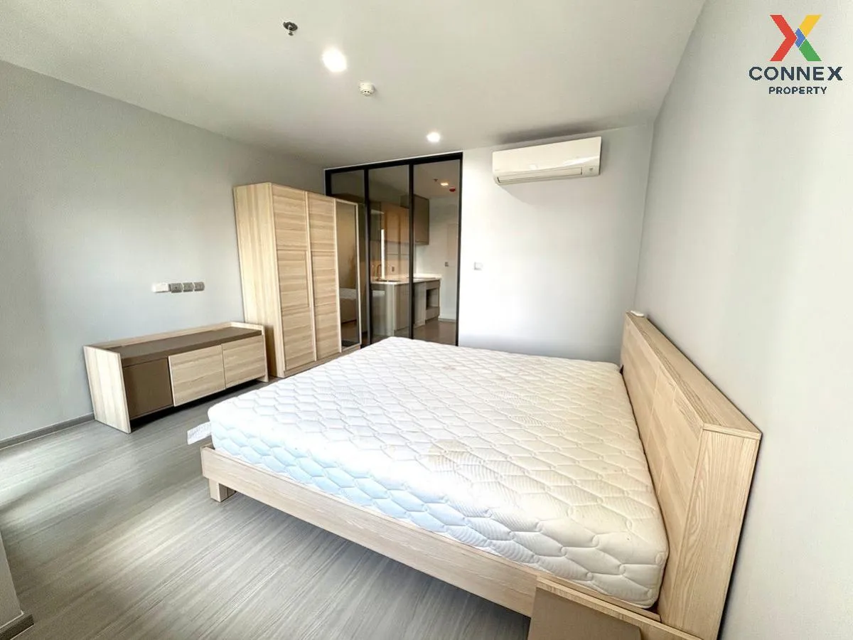 For Sale Condo , Life Ladprao , BTS-Ha Yaek Lat Phrao , Chomphon  2