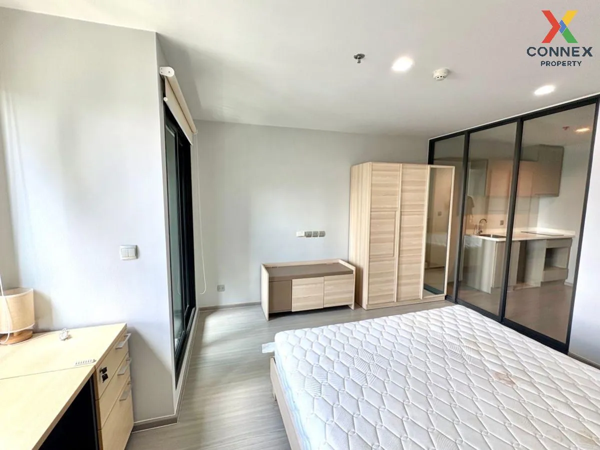 For Sale Condo , Life Ladprao , BTS-Ha Yaek Lat Phrao , Chomphon  4