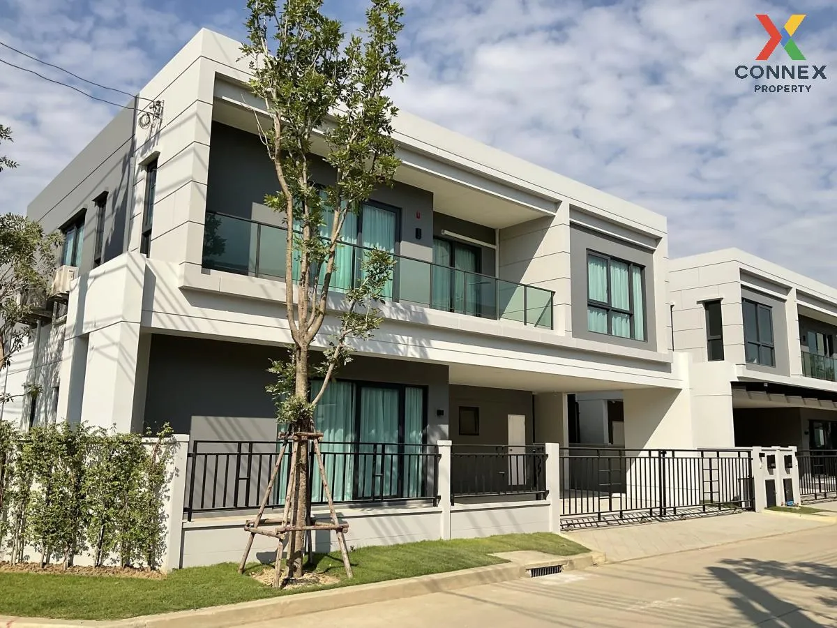 เช่าบ้าน  เซนโทร บางนา บางแก้ว บางพลี สมุทรปราการ CX-135560 เช่าบ้าน  เซนโทร บางนา บางแก้ว บางพลี สมุทรปราการ CX-135560 1