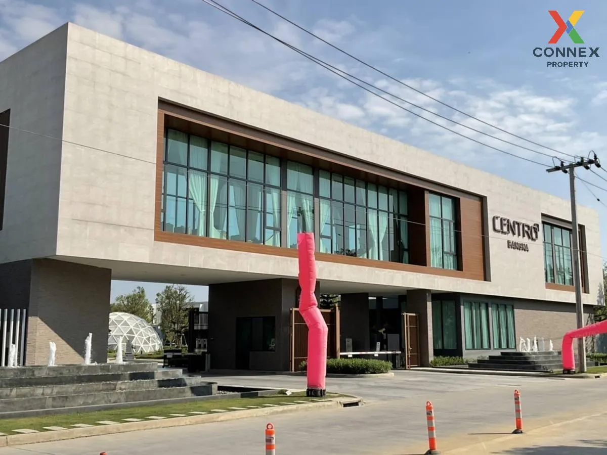 เช่าบ้าน  เซนโทร บางนา บางแก้ว บางพลี สมุทรปราการ CX-135560 เช่าบ้าน  เซนโทร บางนา บางแก้ว บางพลี สมุทรปราการ CX-135560