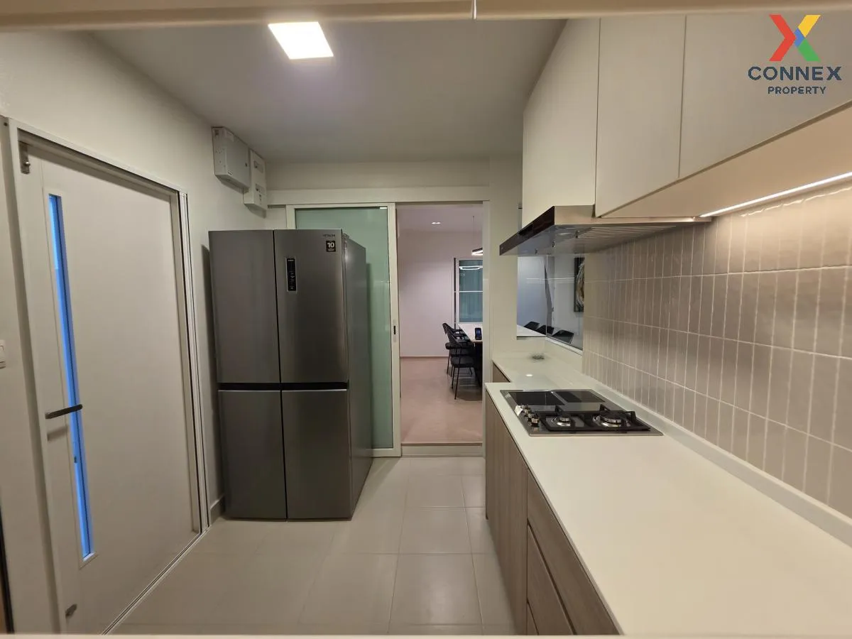 For Rent House , Villaggio 3 Srinakarin - Bangna , Bang Kaeo , Ba 4